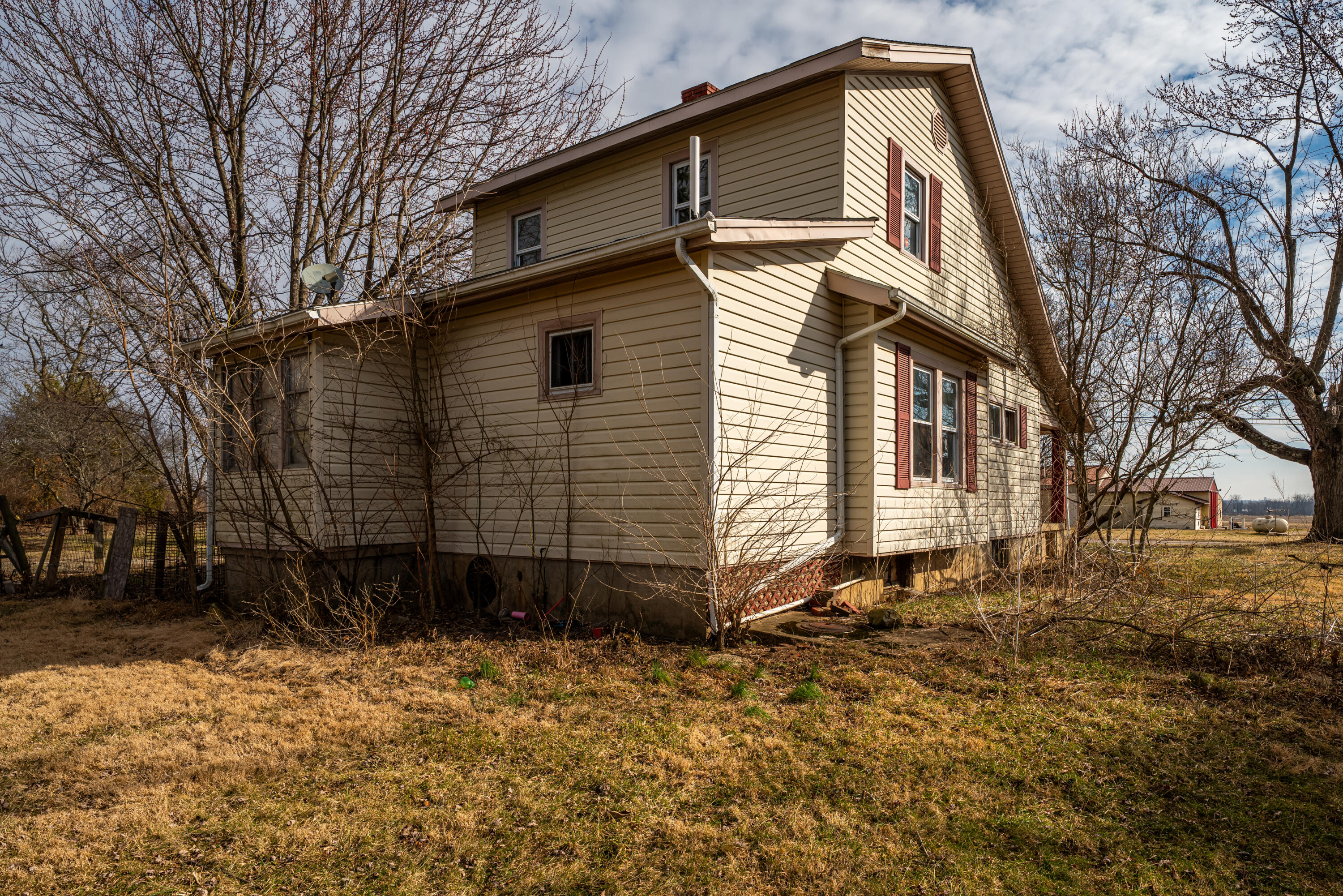 719 Church Street, New Lebanon, Ohio 45345