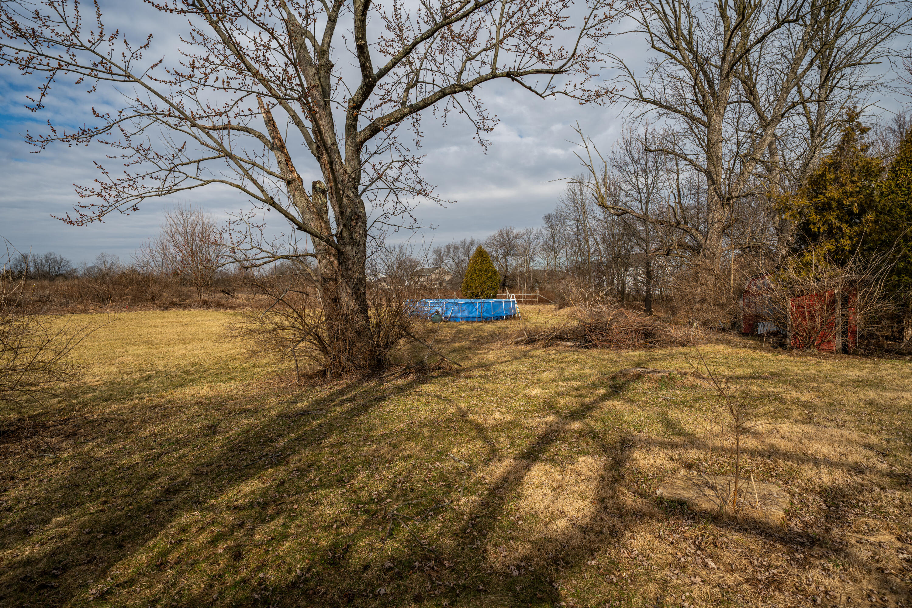 719 Church Street, New Lebanon, Ohio 45345