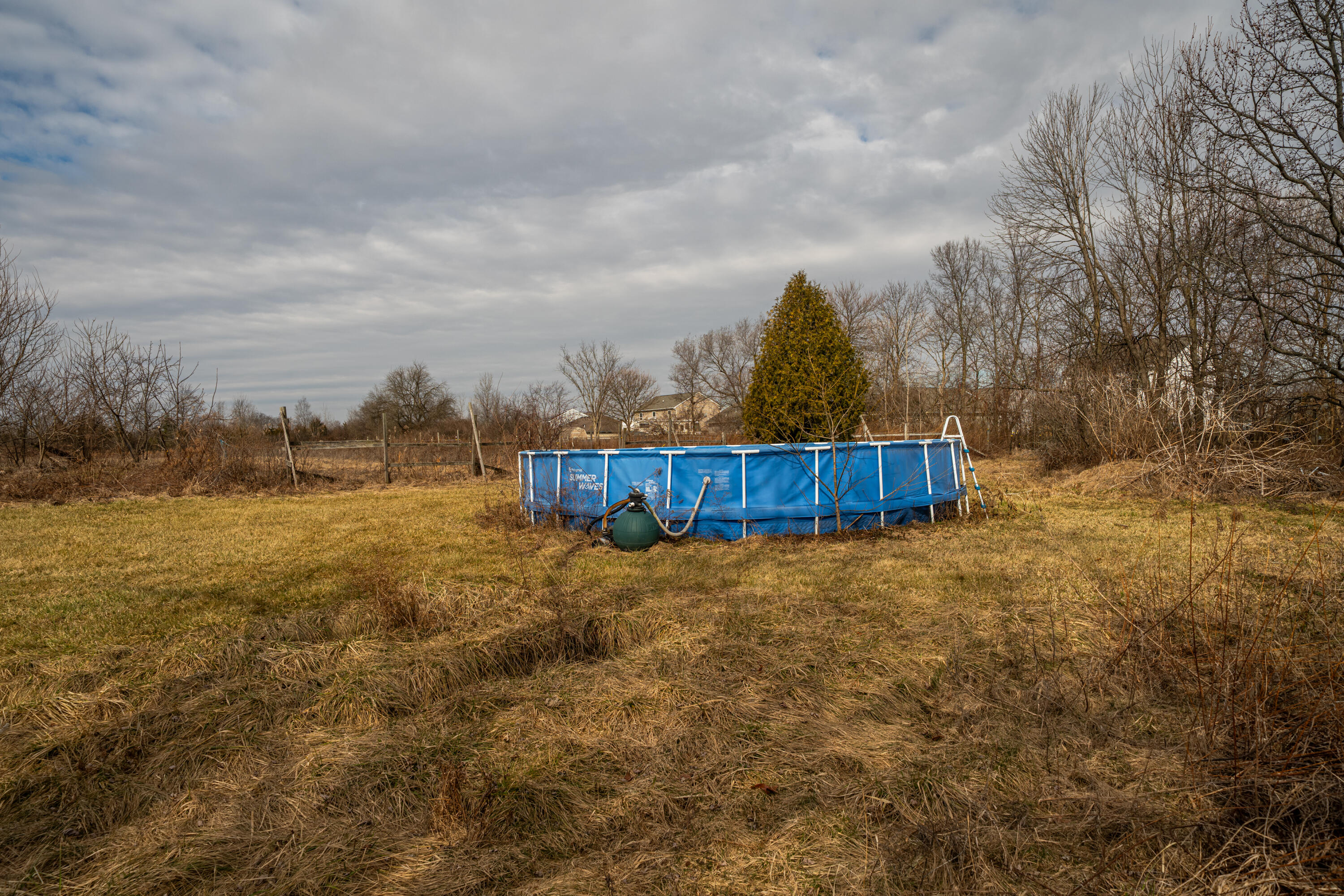 719 Church Street, New Lebanon, Ohio 45345