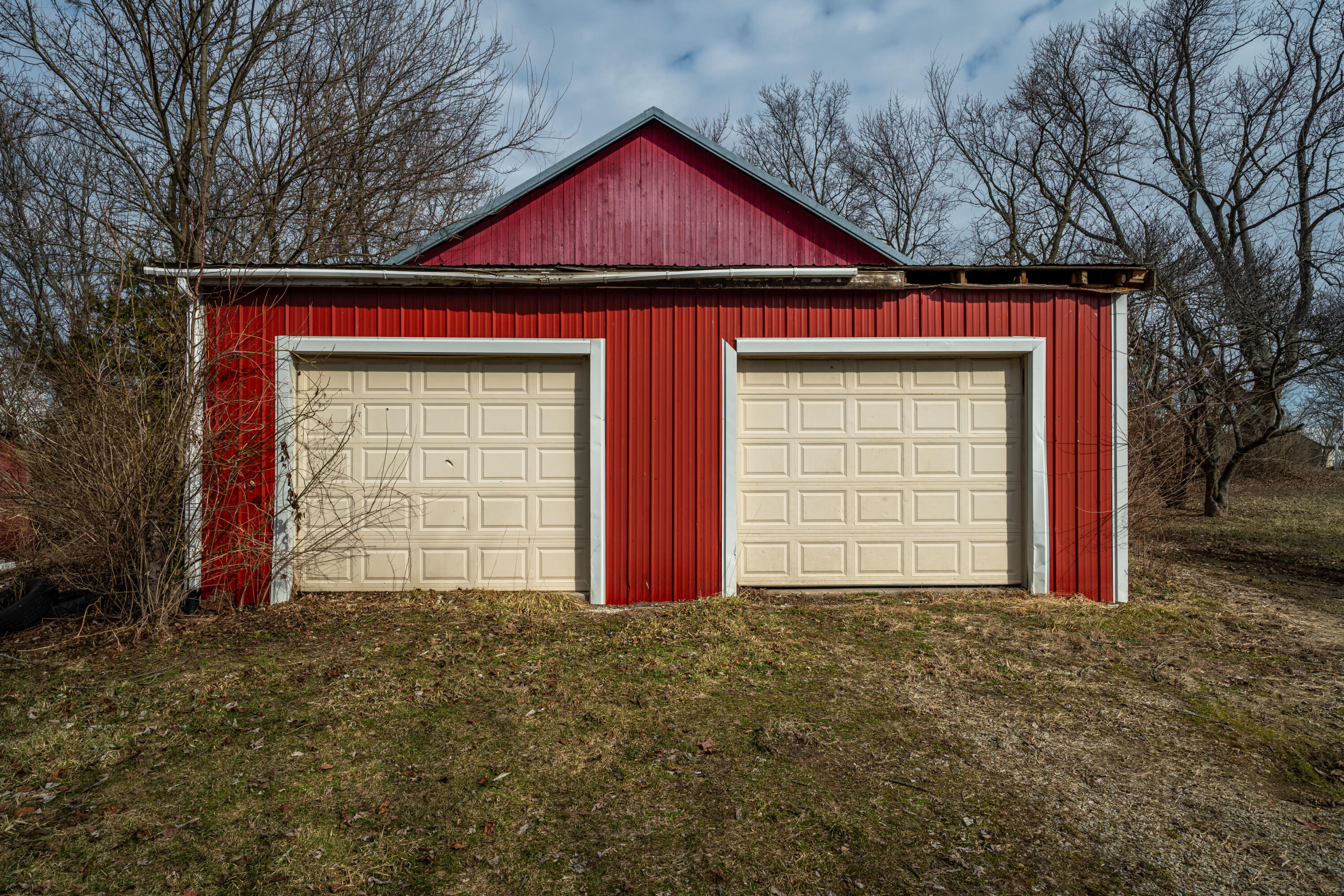 719 Church Street, New Lebanon, Ohio 45345