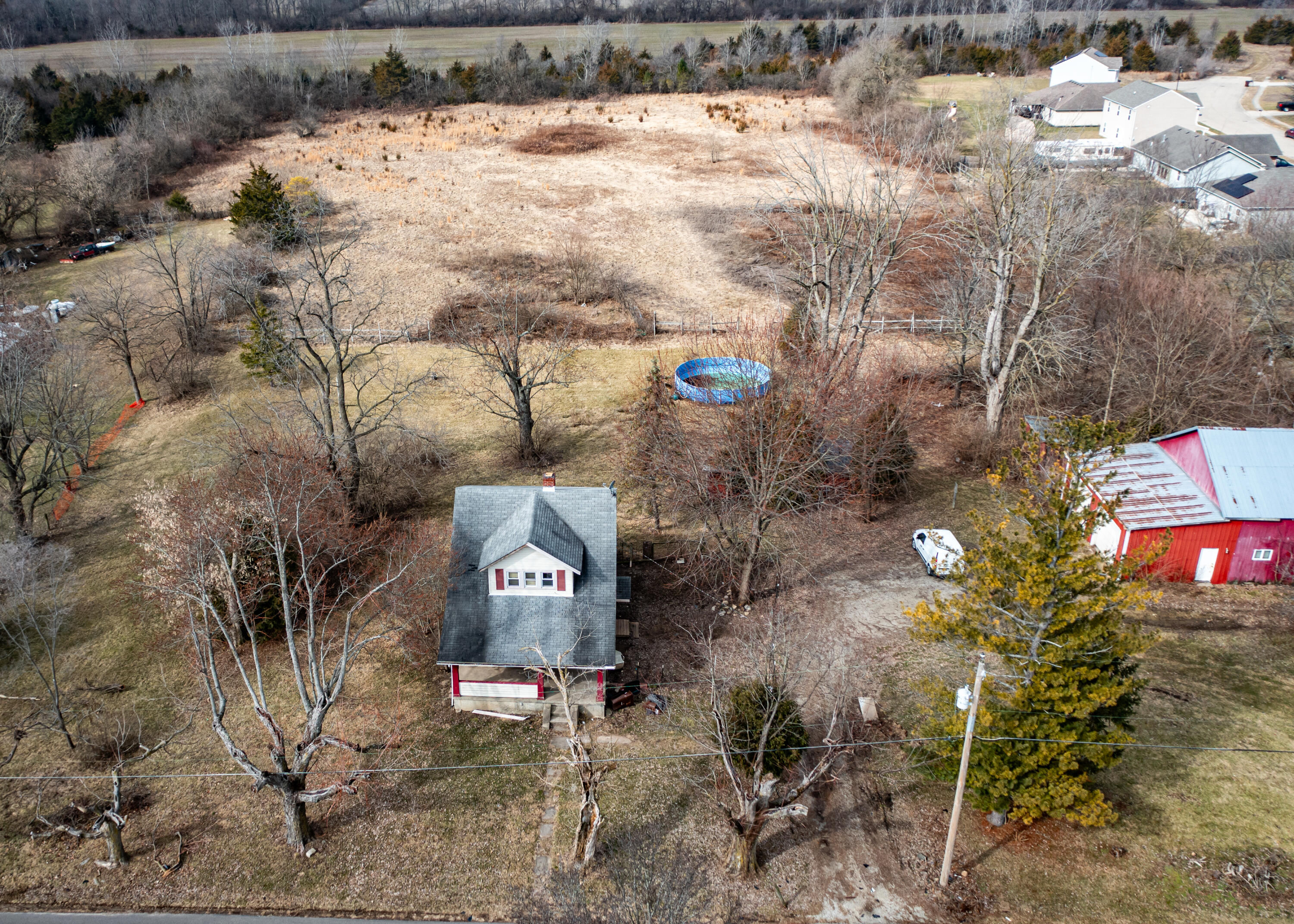 719 Church Street, New Lebanon, Ohio 45345