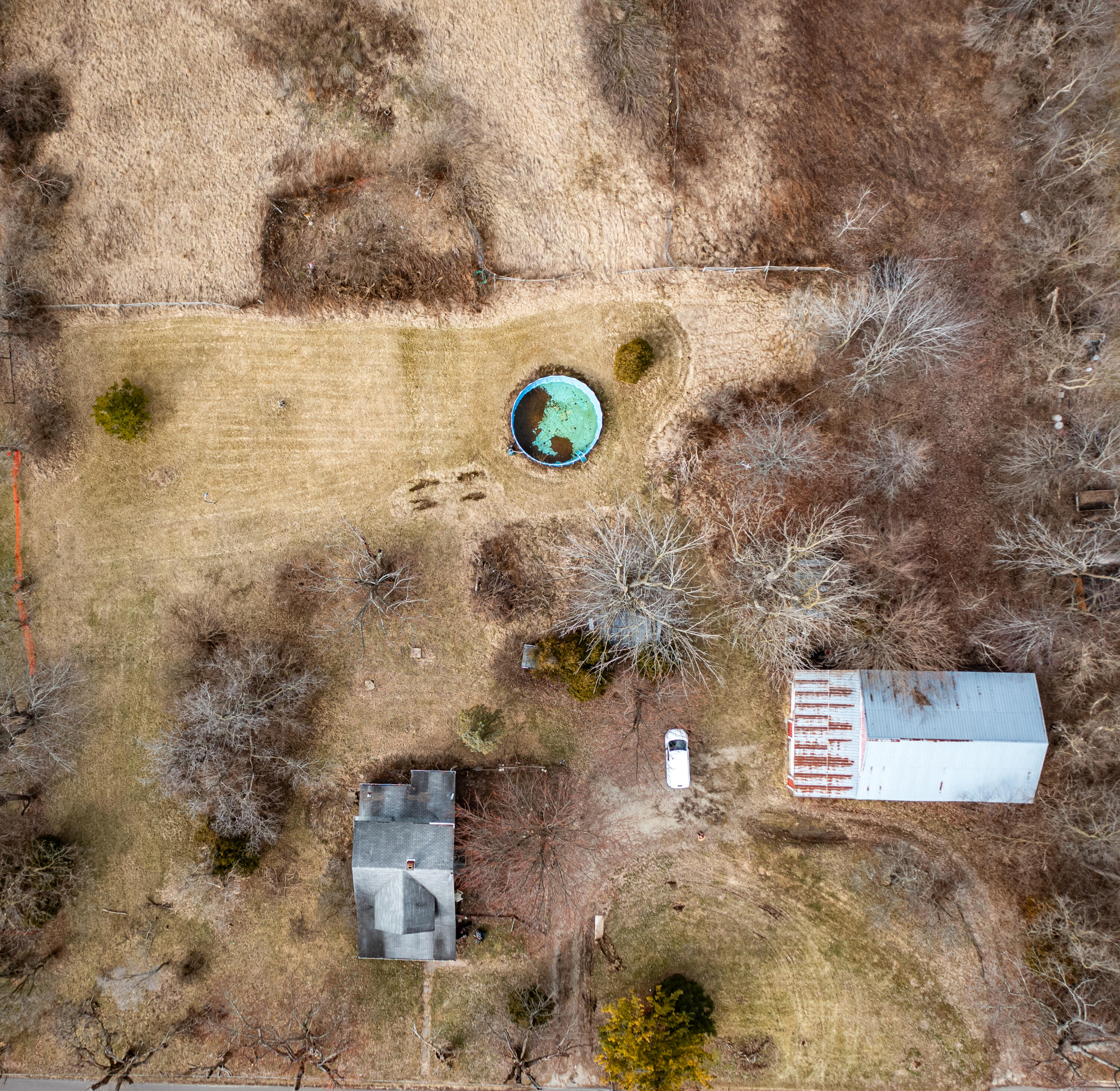 719 Church Street, New Lebanon, Ohio 45345