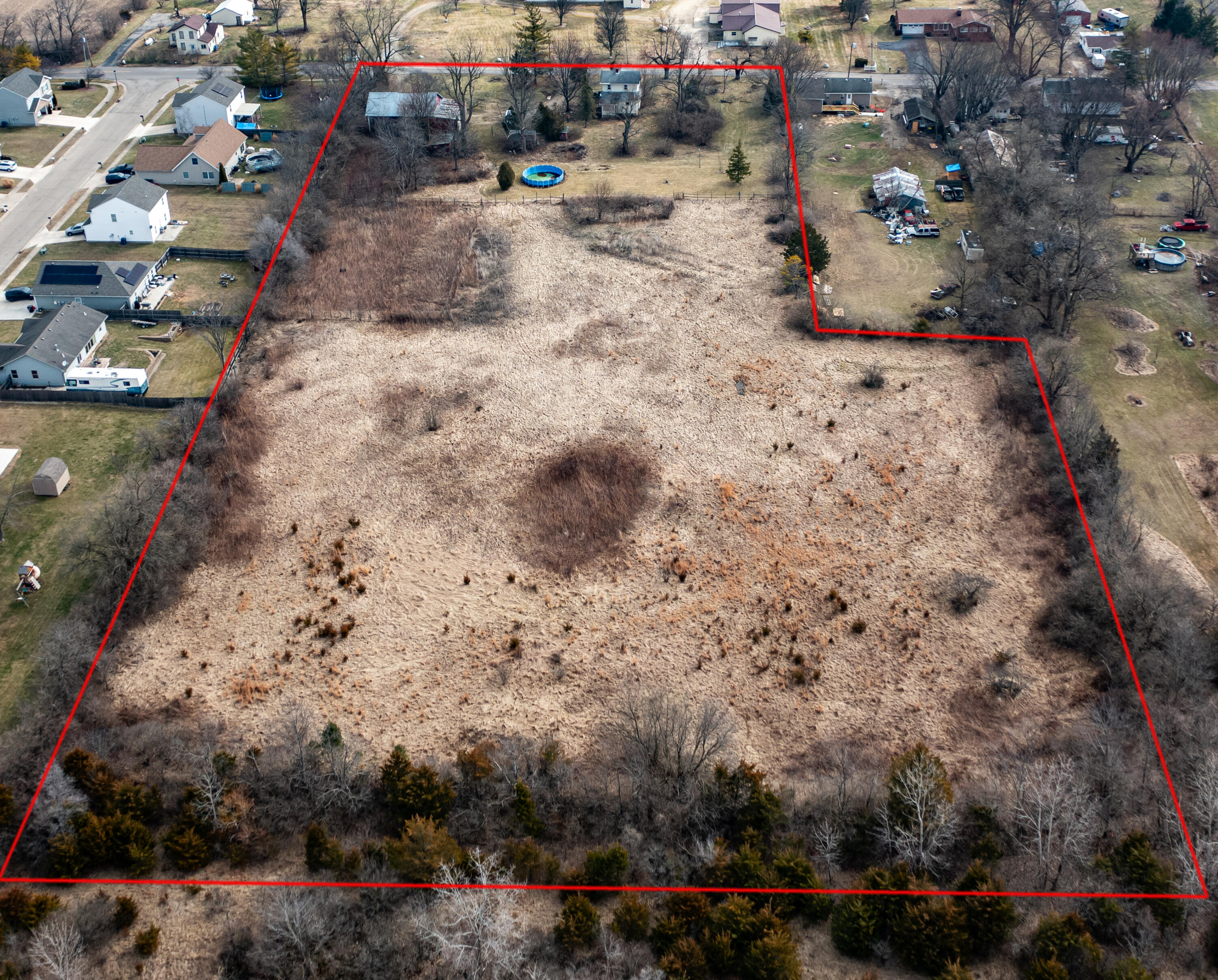 719 Church Street, New Lebanon, Ohio 45345