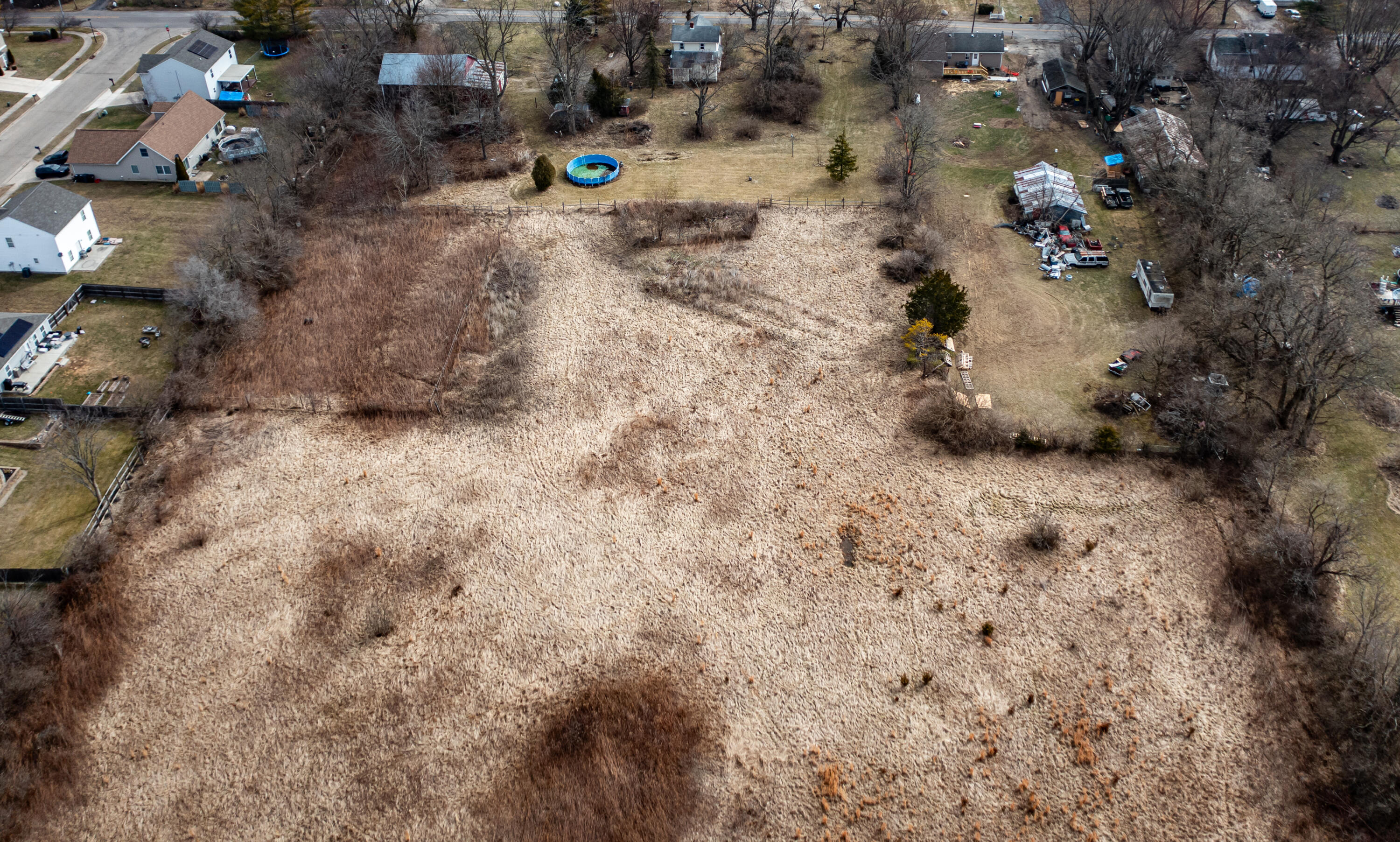 719 Church Street, New Lebanon, Ohio 45345