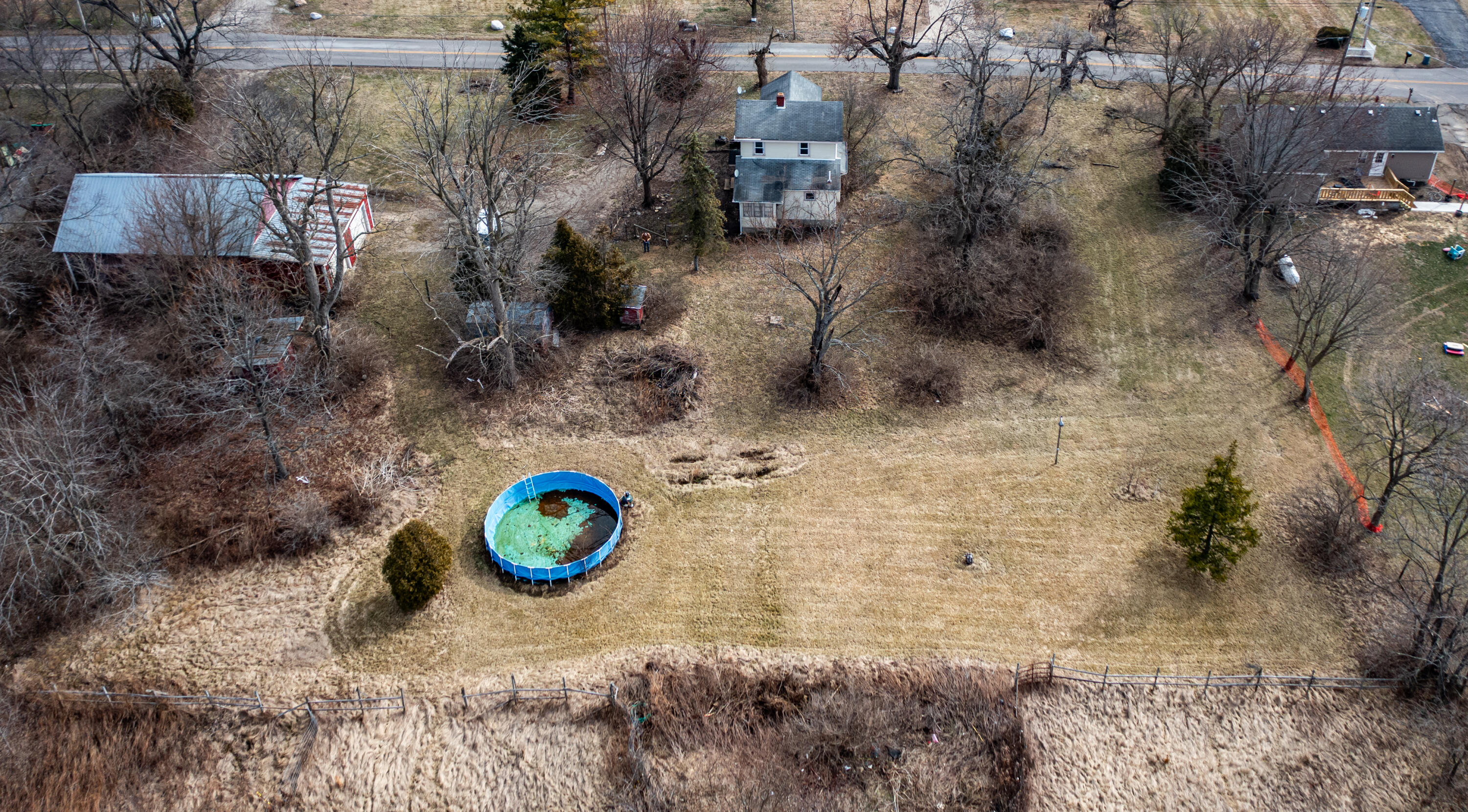 719 Church Street, New Lebanon, Ohio 45345