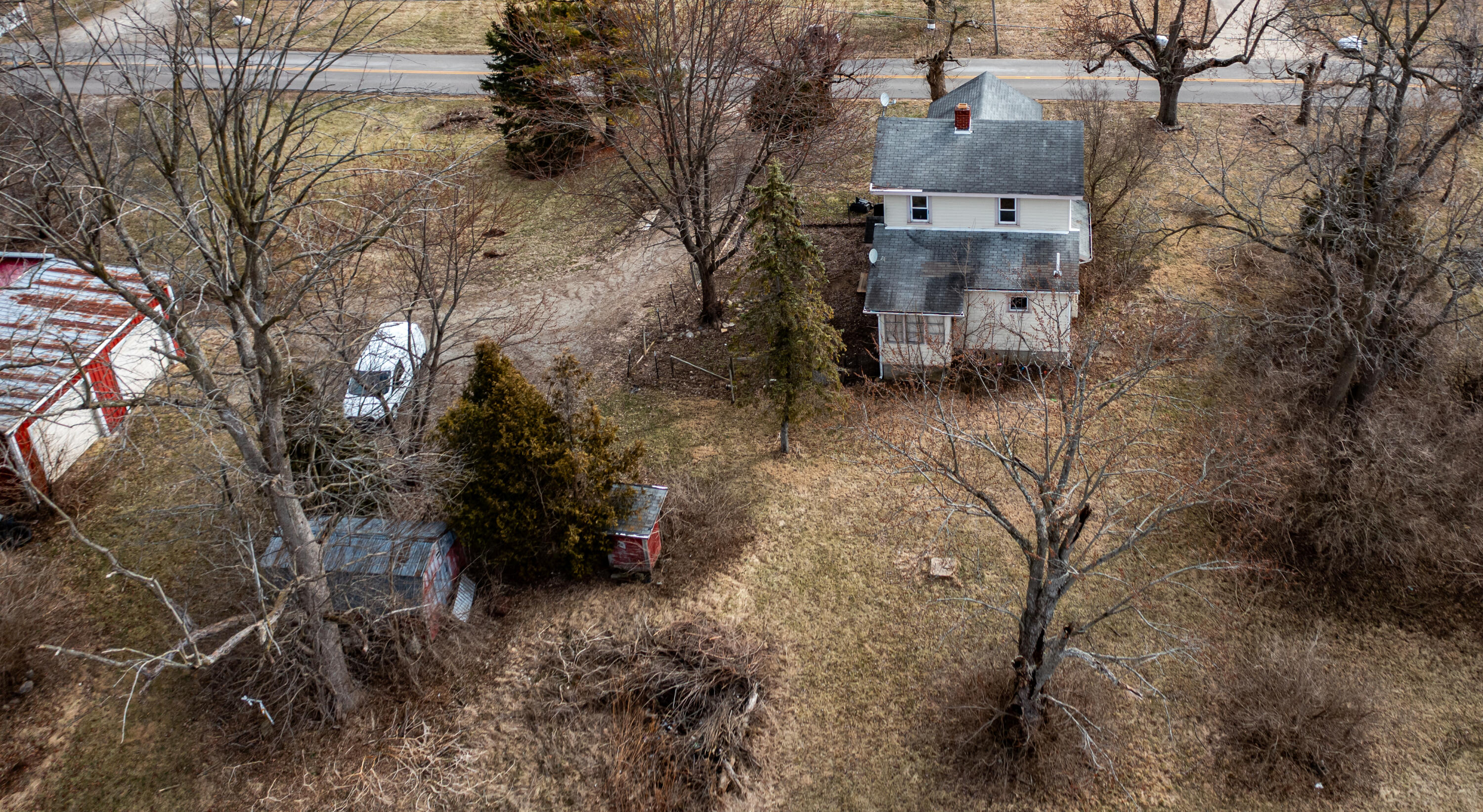 719 Church Street, New Lebanon, Ohio 45345