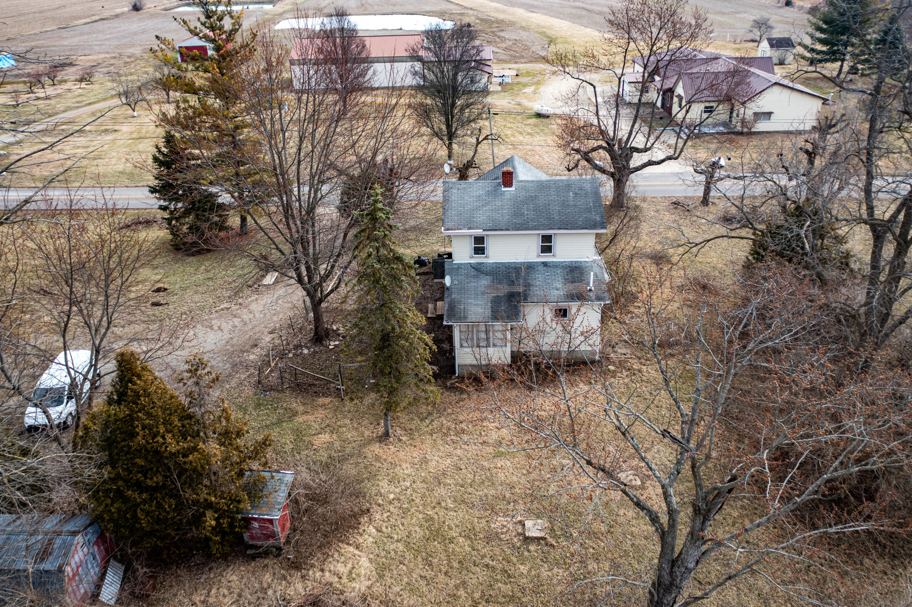 719 Church Street, New Lebanon, Ohio 45345