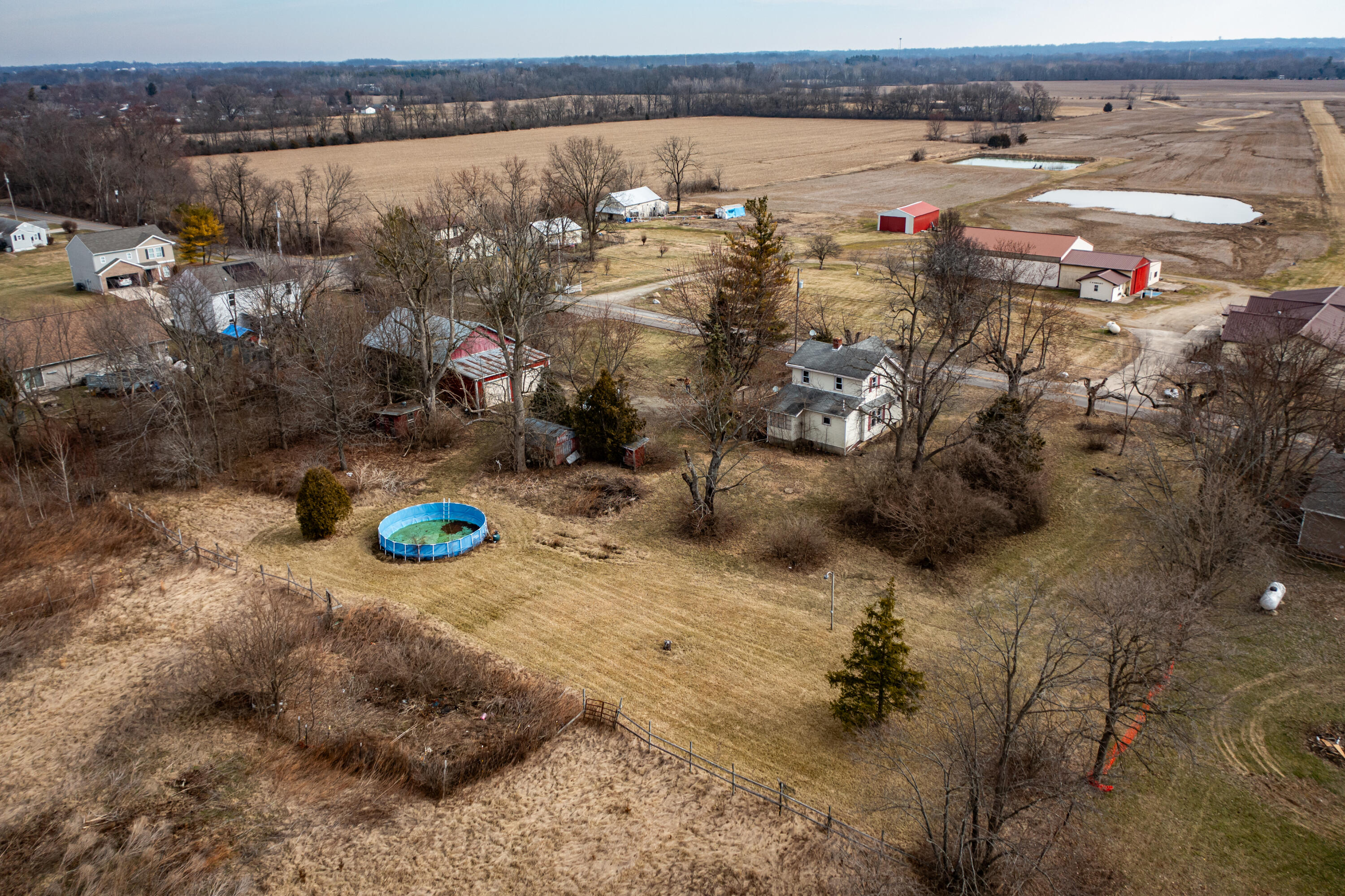 719 Church Street, New Lebanon, Ohio 45345