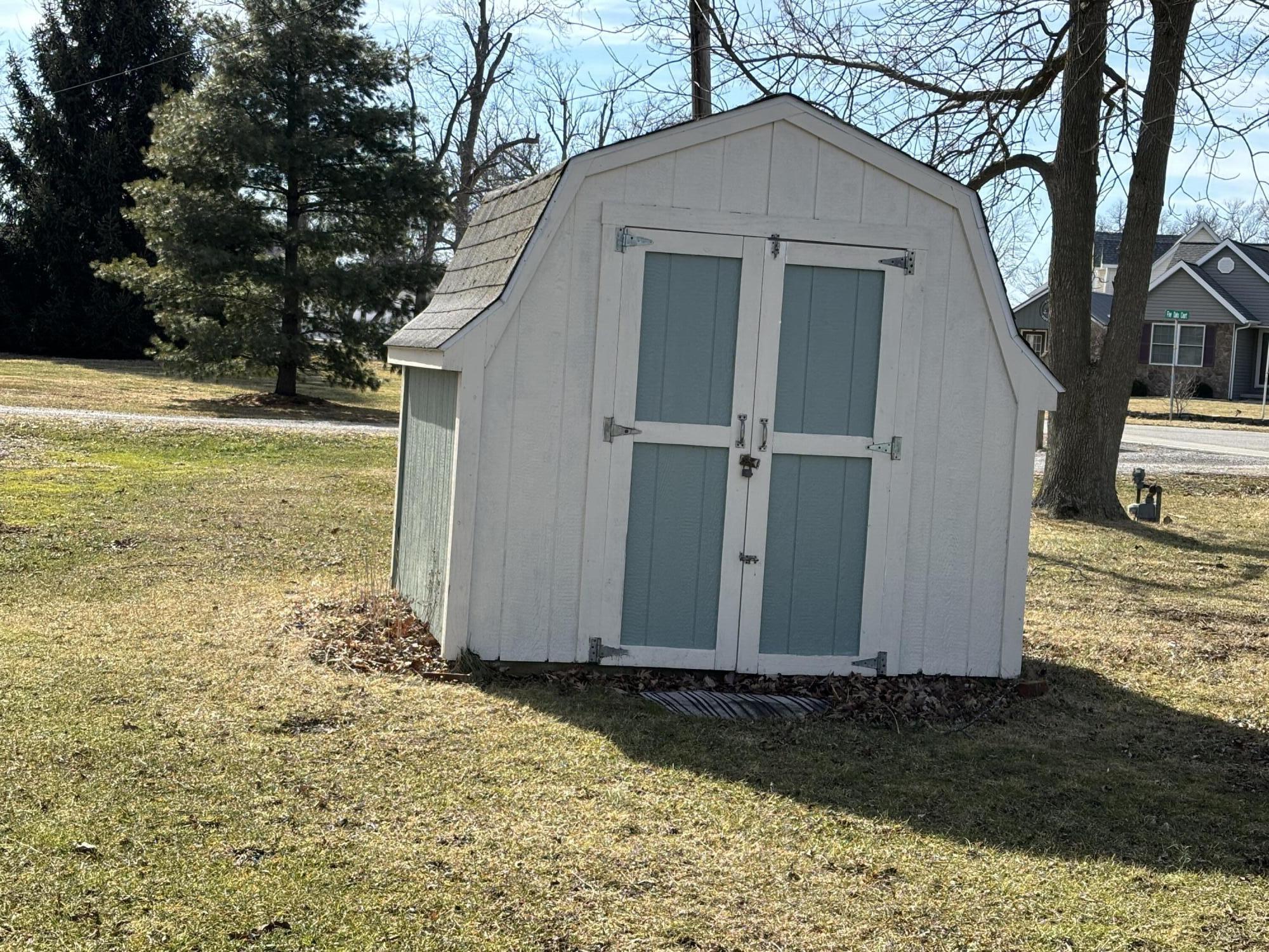 0 Oh-273, Belle Center, Ohio 43310