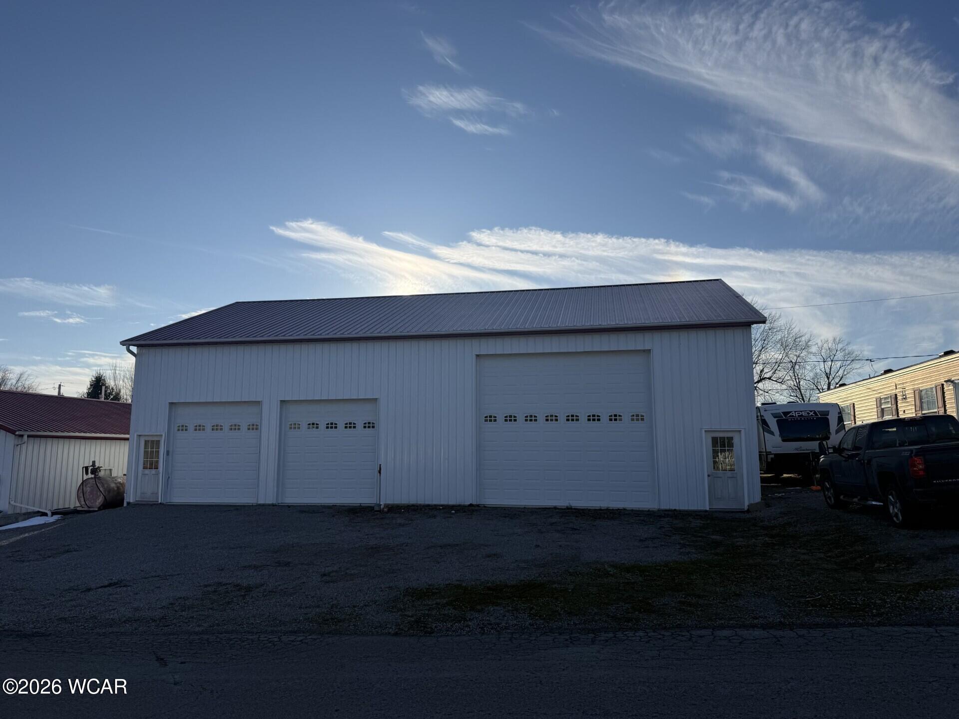 11465 Chickasaw Path Path, Lakeview, Ohio