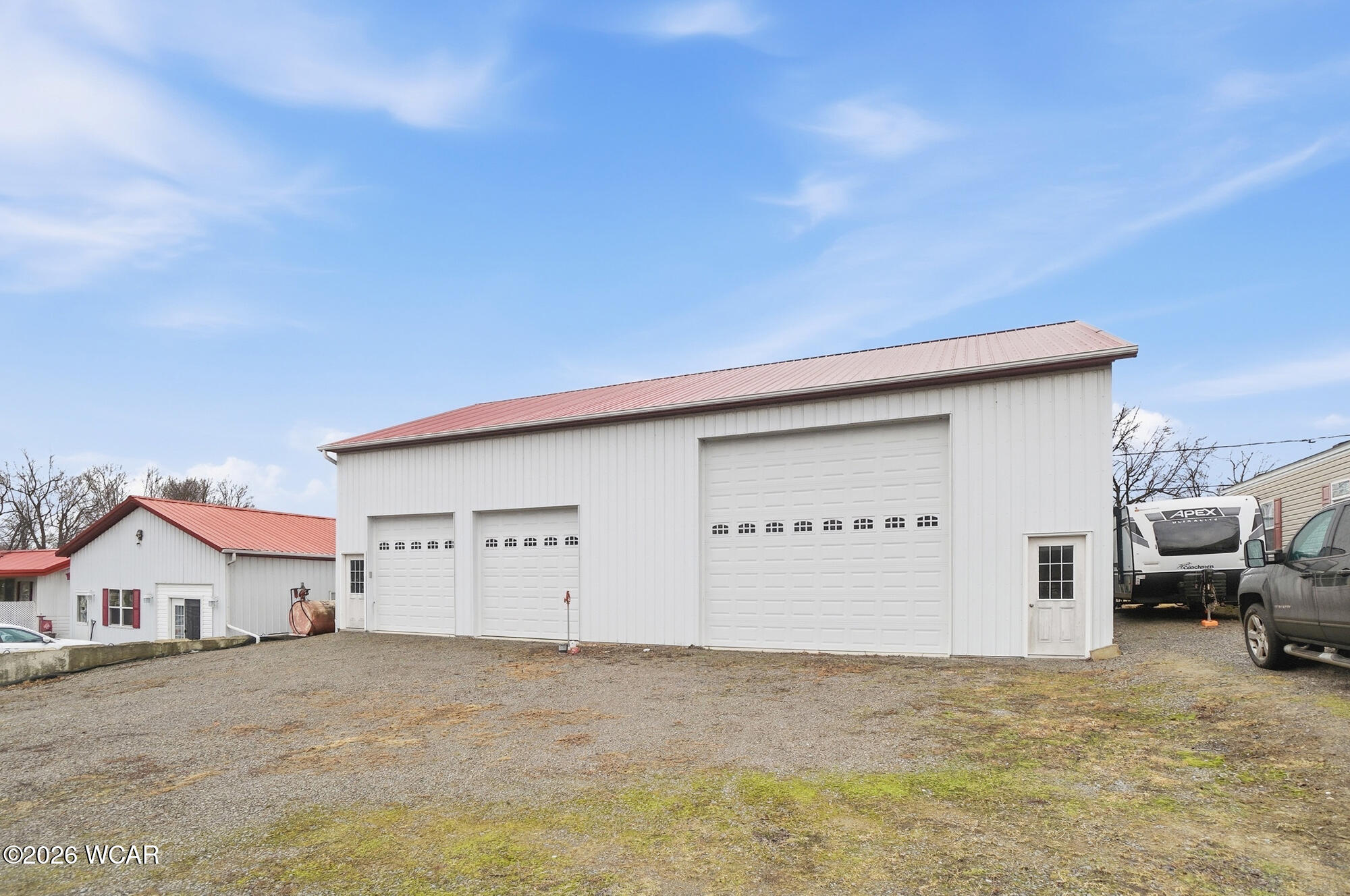 11465 Chickasaw Path Path, Lakeview, Ohio