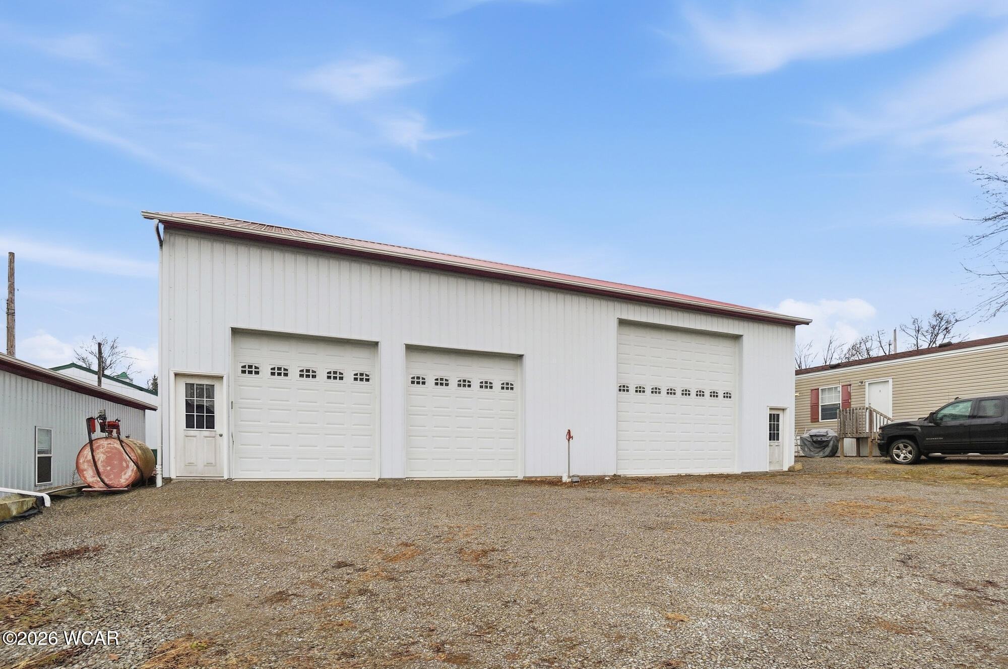 11465 Chickasaw Path Path, Lakeview, Ohio