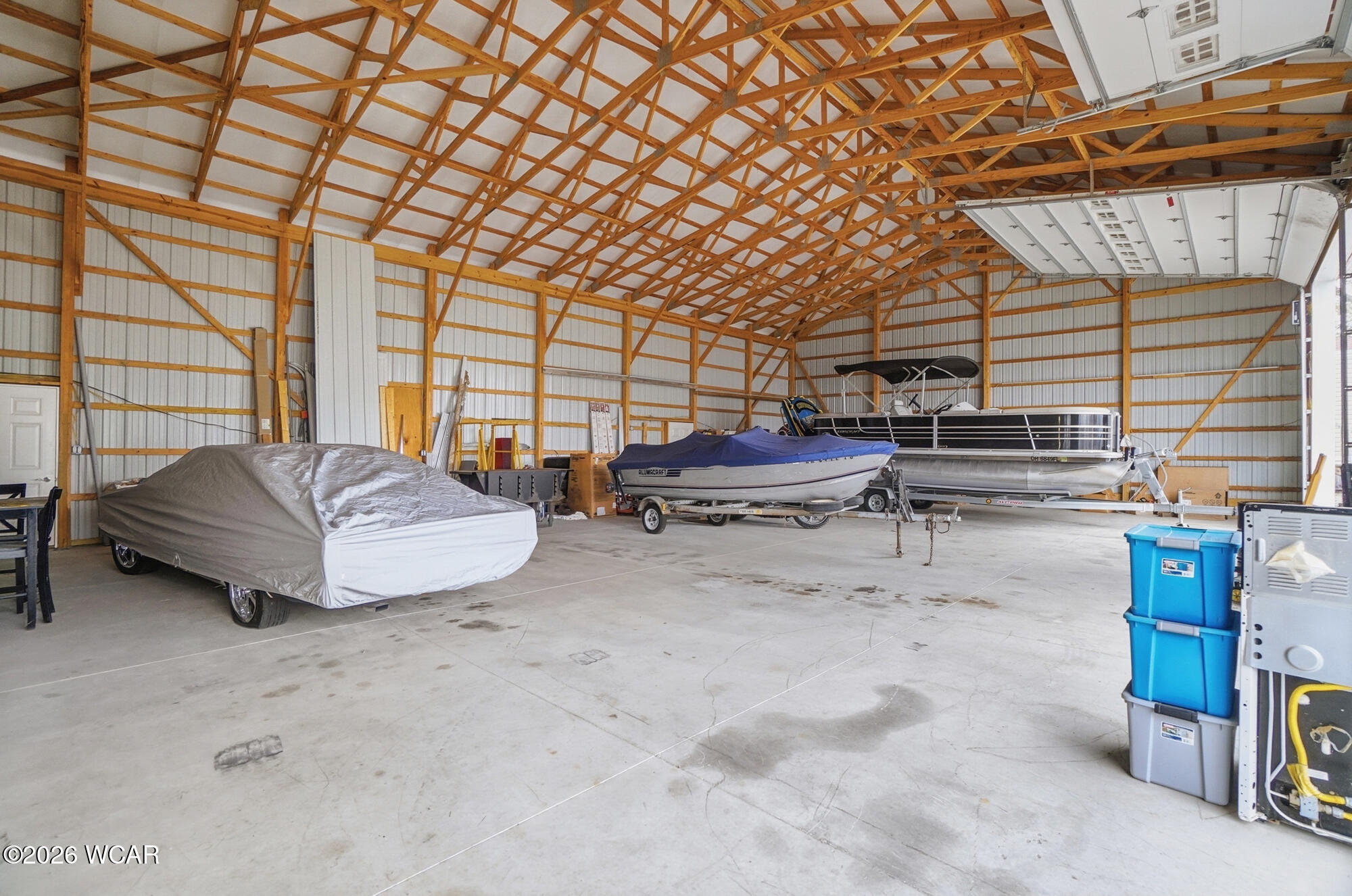 11465 Chickasaw Path Path, Lakeview, Ohio