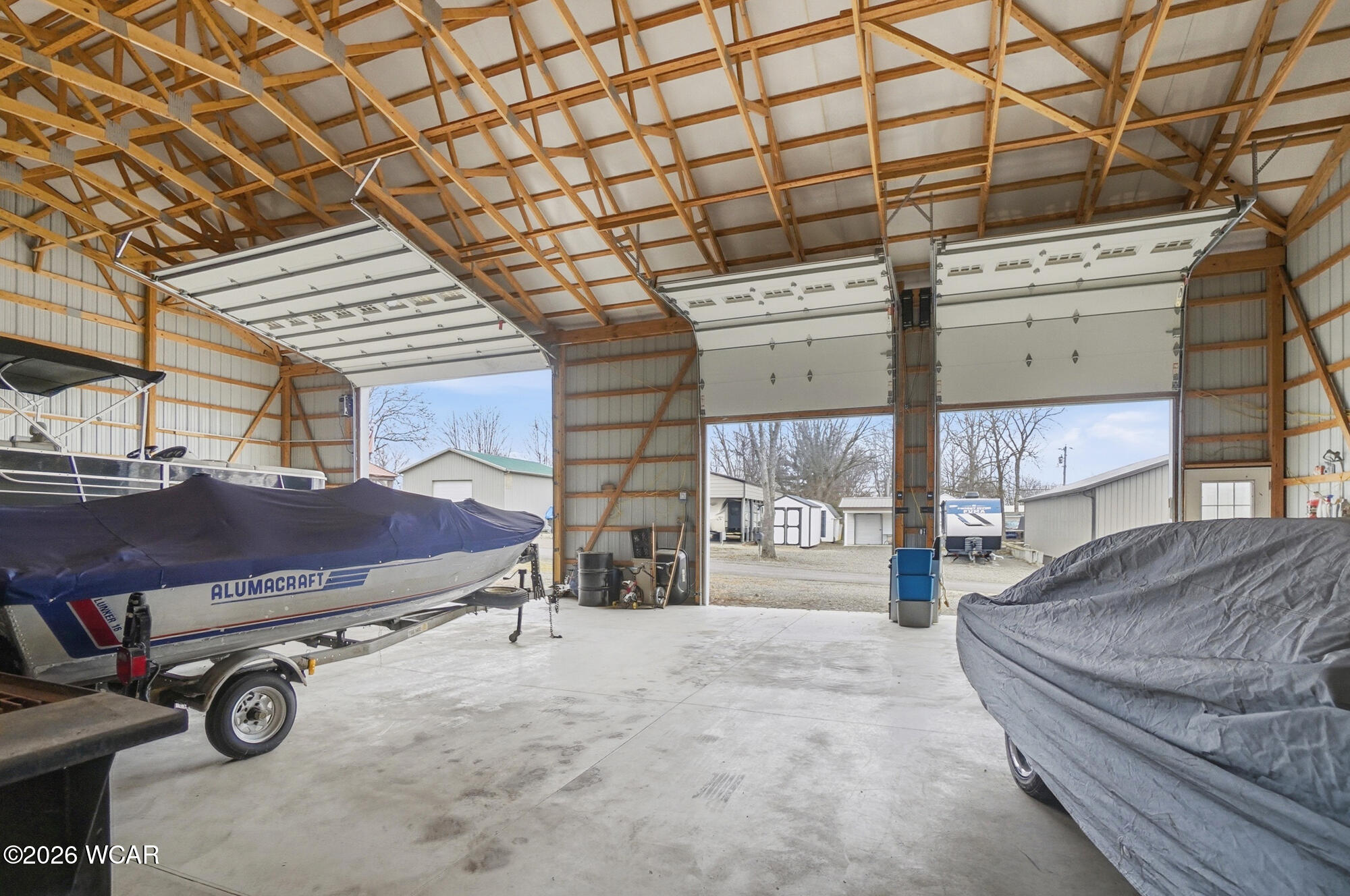 11465 Chickasaw Path Path, Lakeview, Ohio