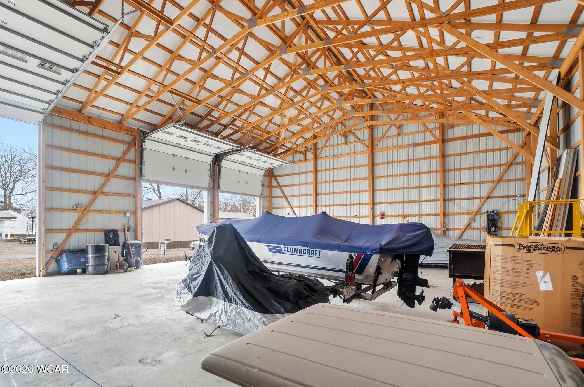 11465 Chickasaw Path Path, Lakeview, Ohio