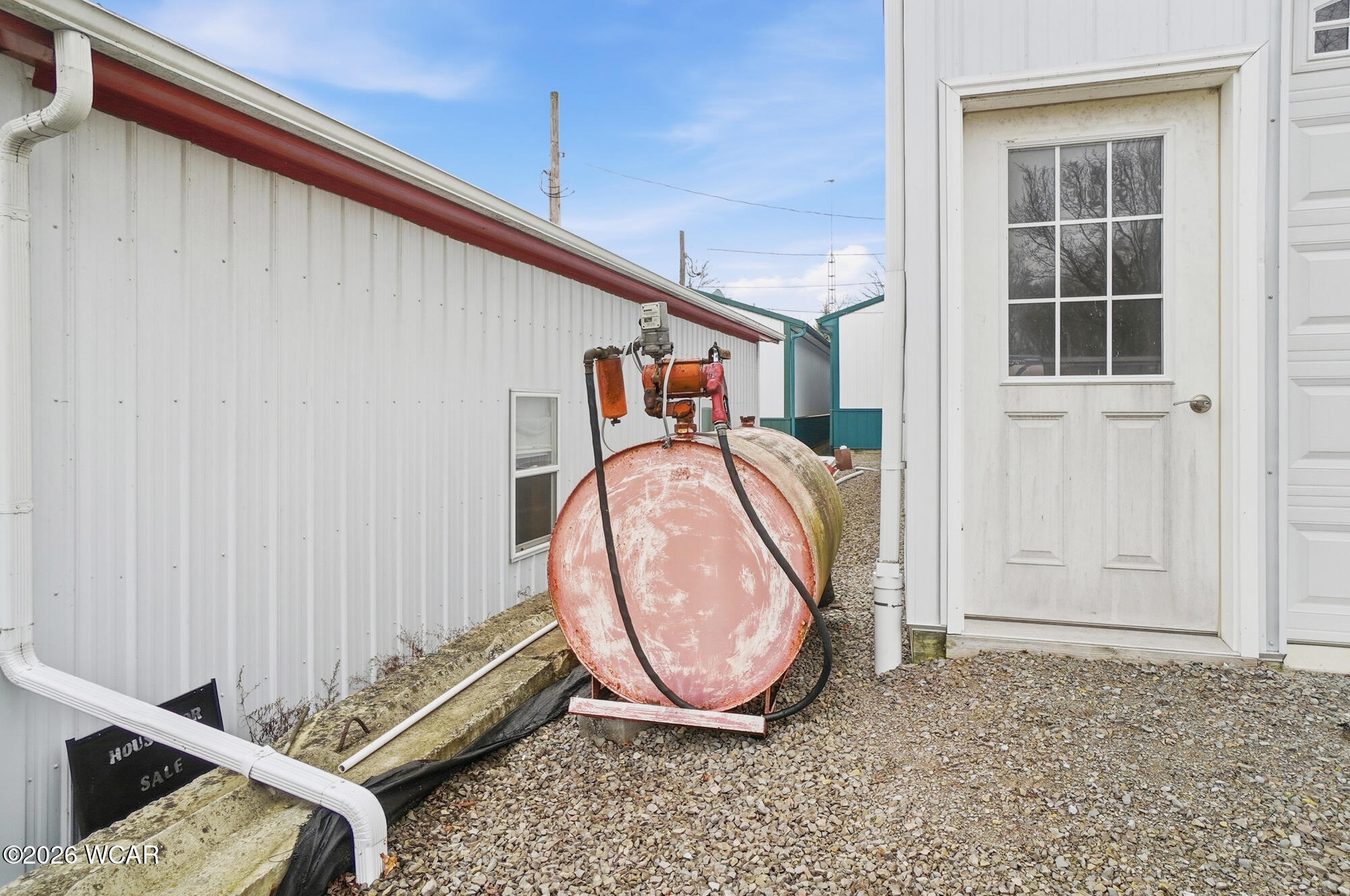 11465 Chickasaw Path Path, Lakeview, Ohio