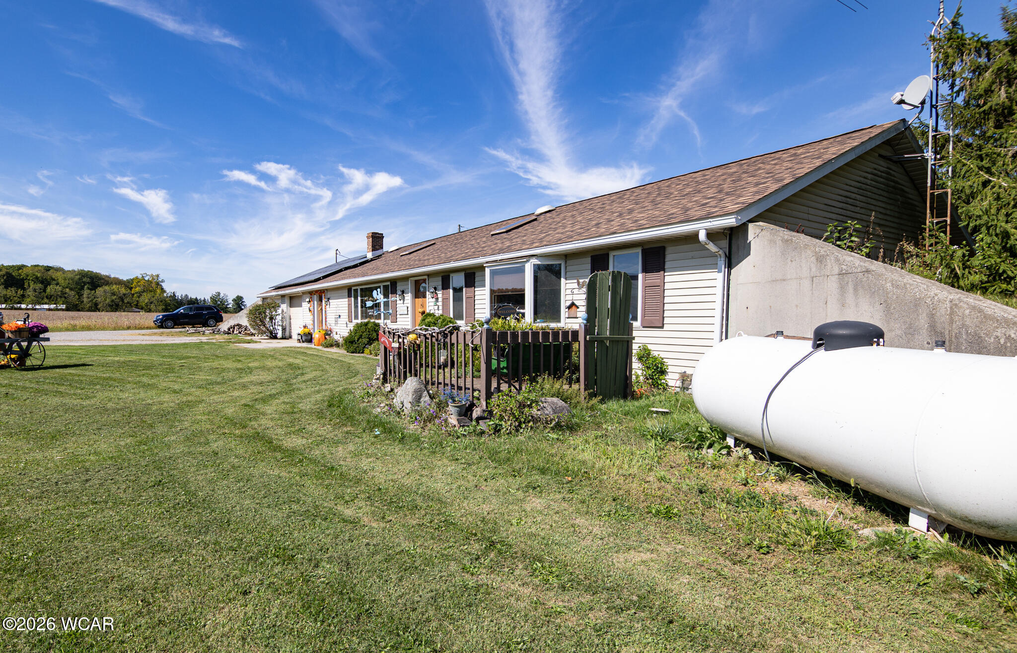 2864 SR 309, Ada, Ohio