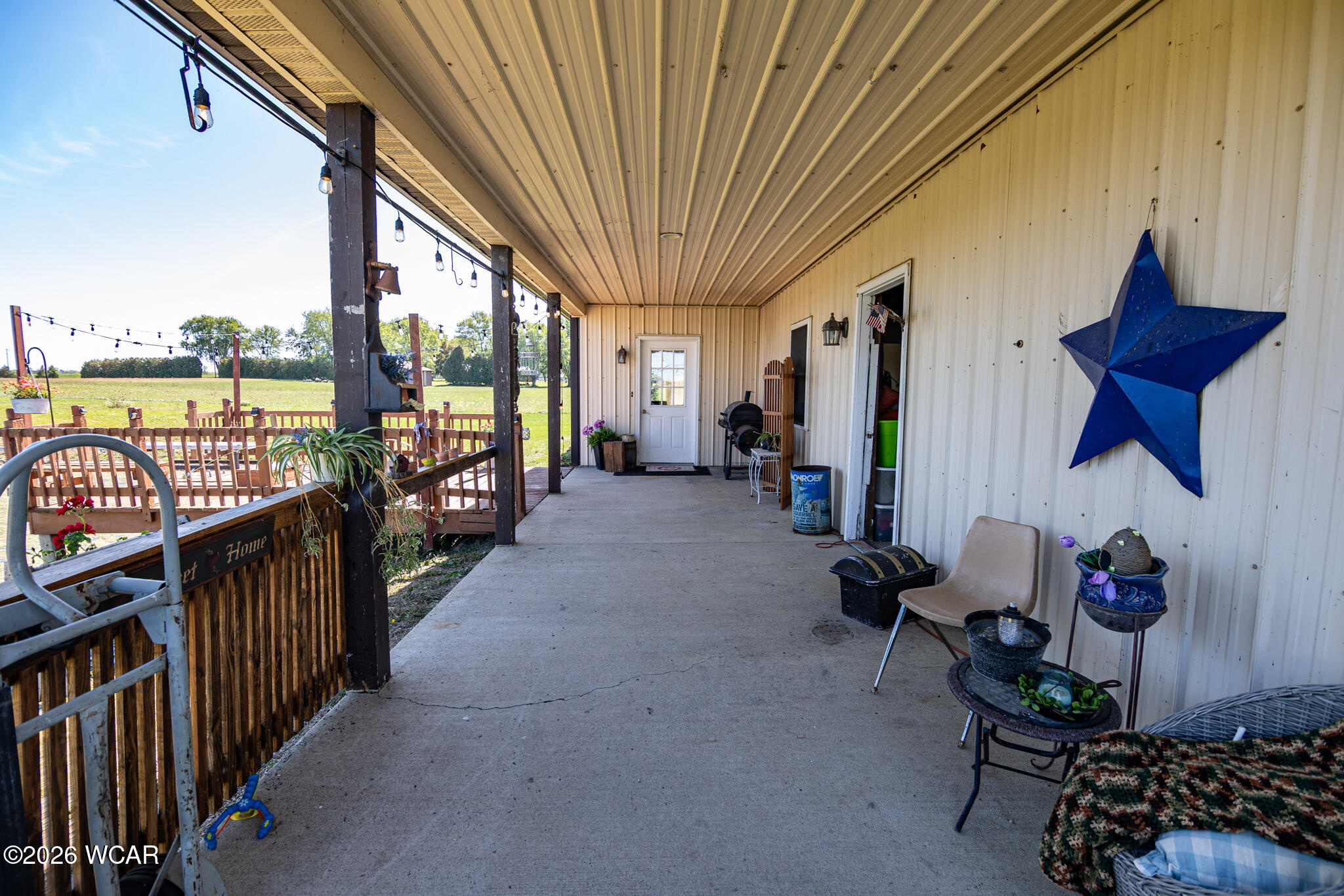 2864 SR 309, Ada, Ohio