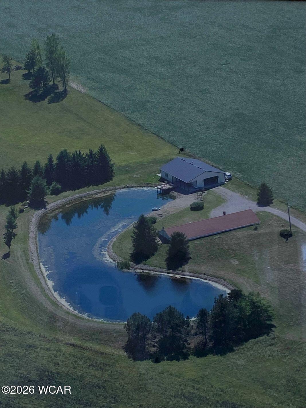 2864 SR 309, Ada, Ohio