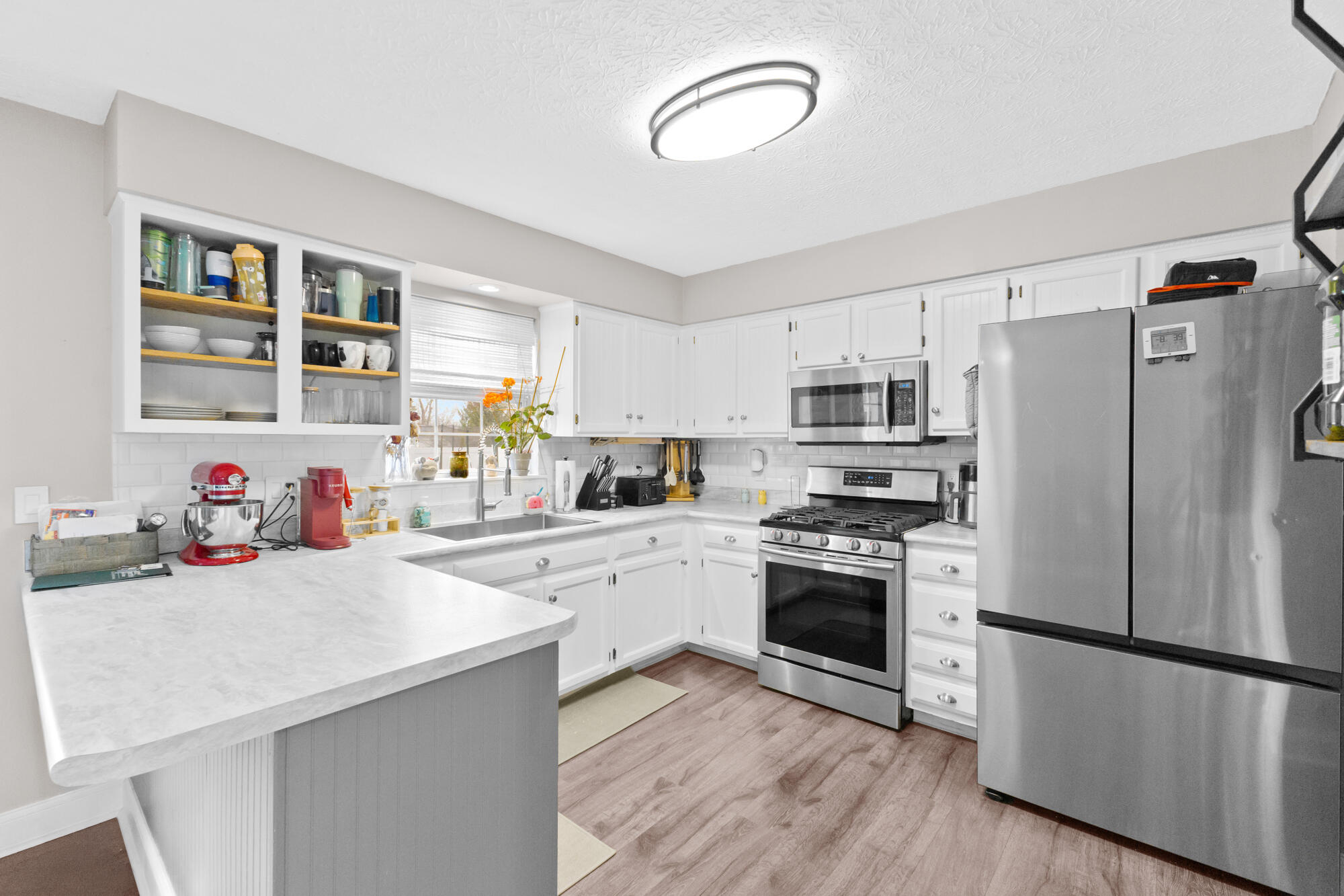 1529 Claudia Lane, Marysville, Ohio 43040