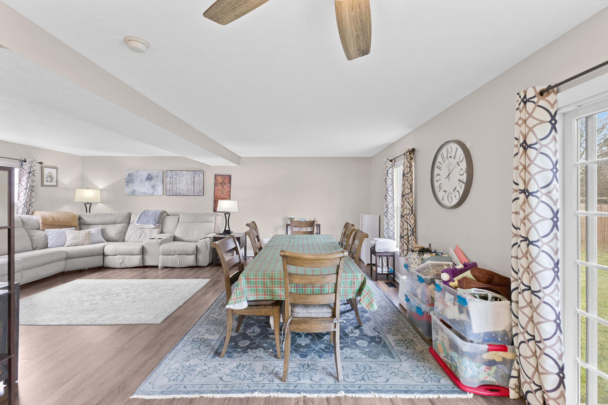 1529 Claudia Lane, Marysville, Ohio 43040