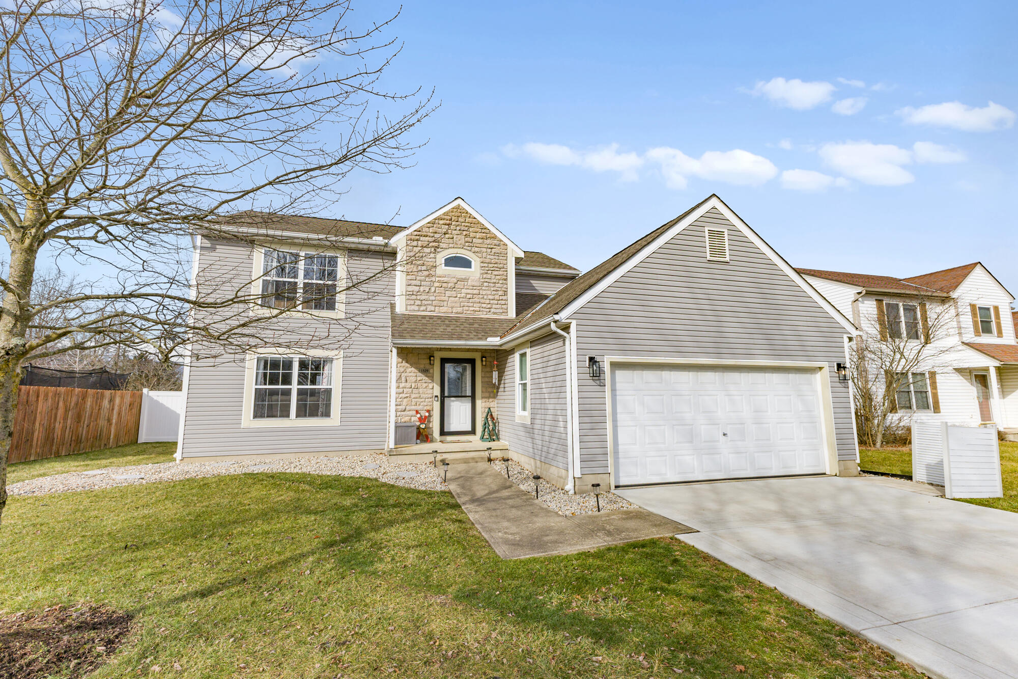 1529 Claudia Lane, Marysville, Ohio 43040