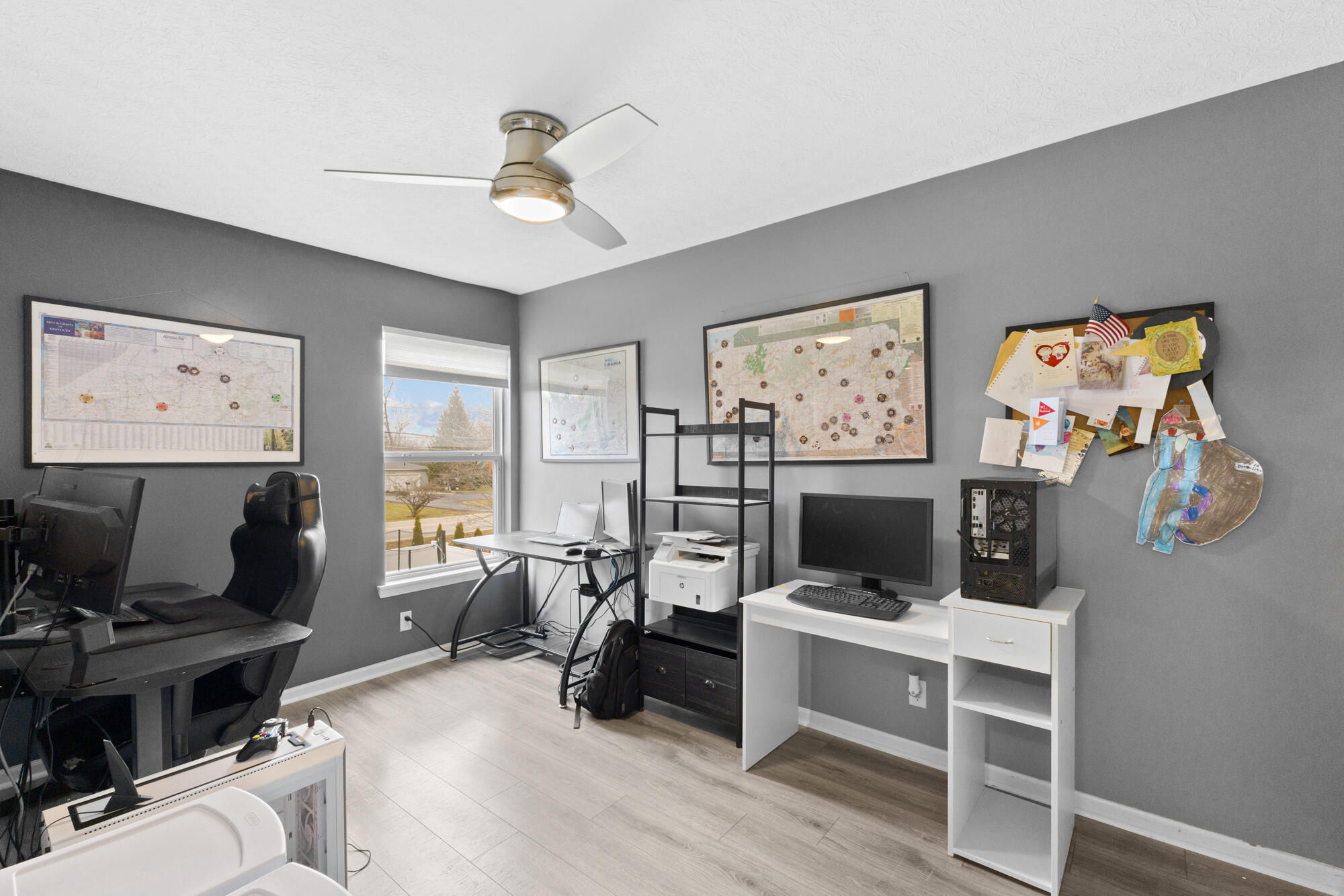 1529 Claudia Lane, Marysville, Ohio 43040