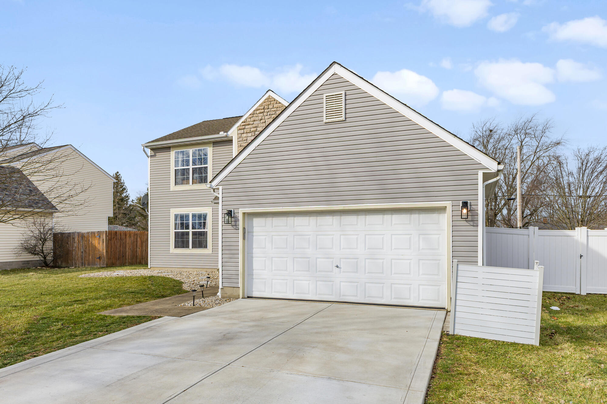 1529 Claudia Lane, Marysville, Ohio 43040