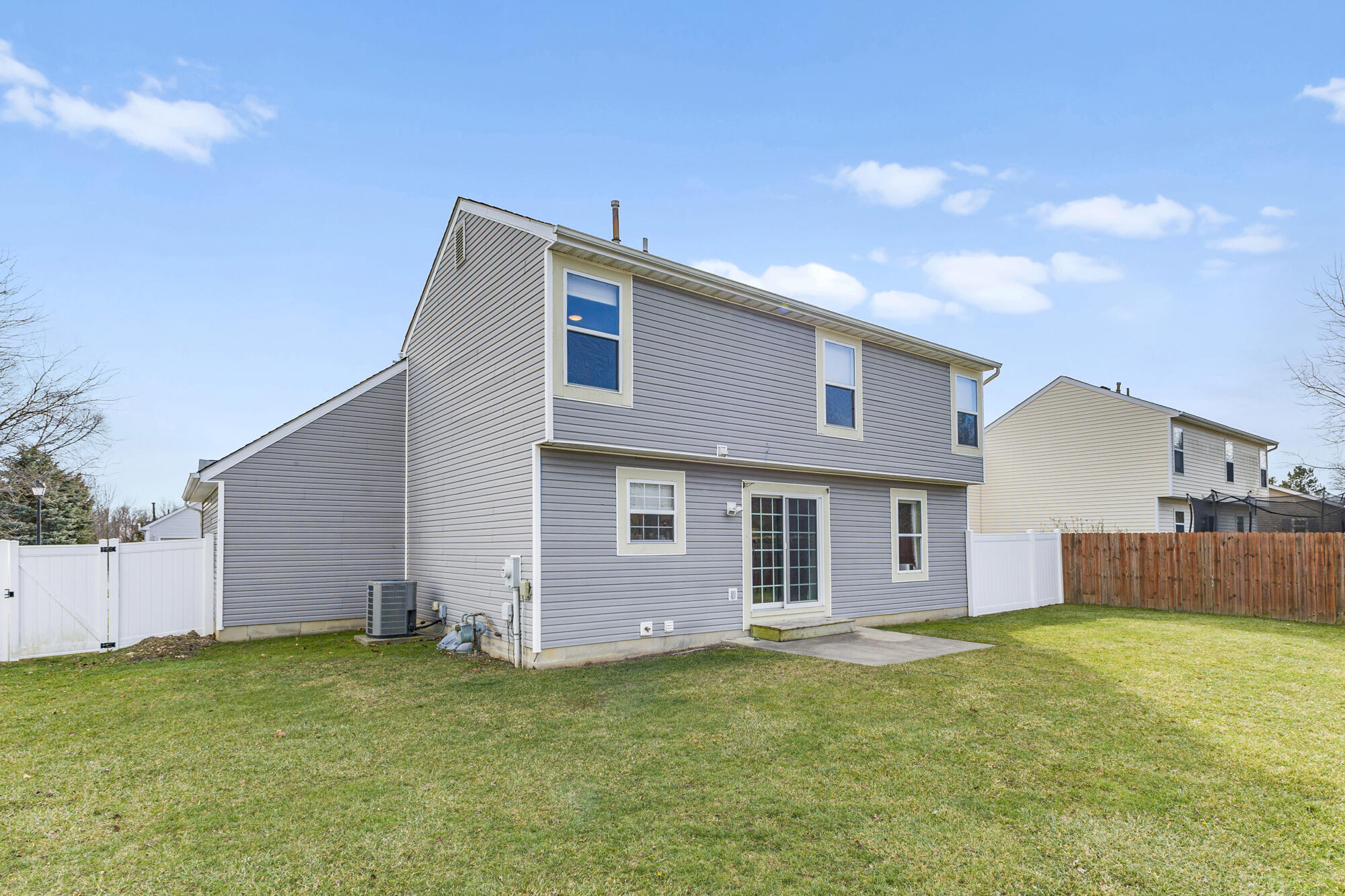 1529 Claudia Lane, Marysville, Ohio 43040