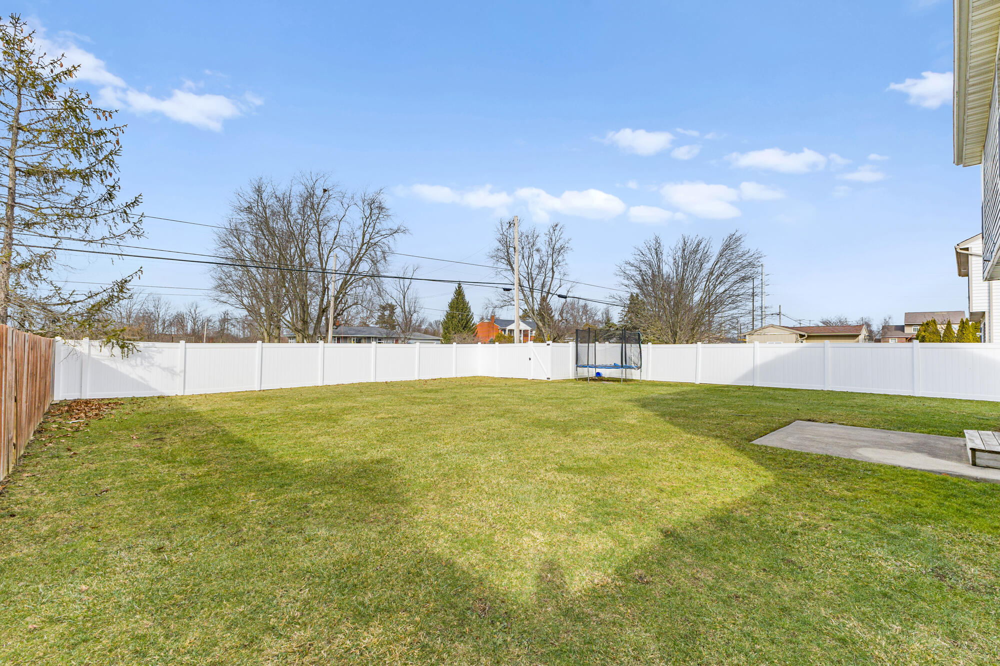 1529 Claudia Lane, Marysville, Ohio 43040