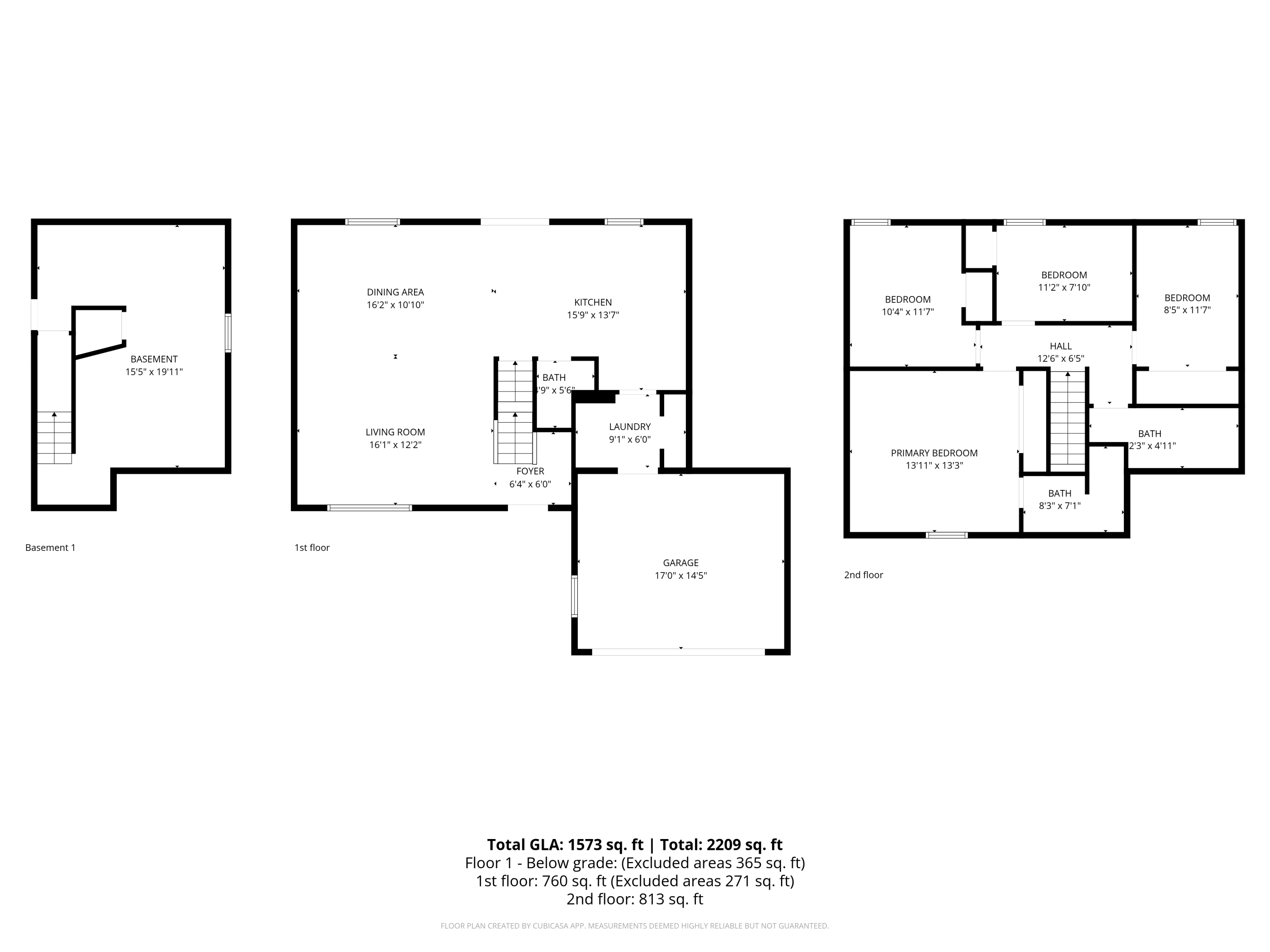 1529 Claudia Lane, Marysville, Ohio 43040