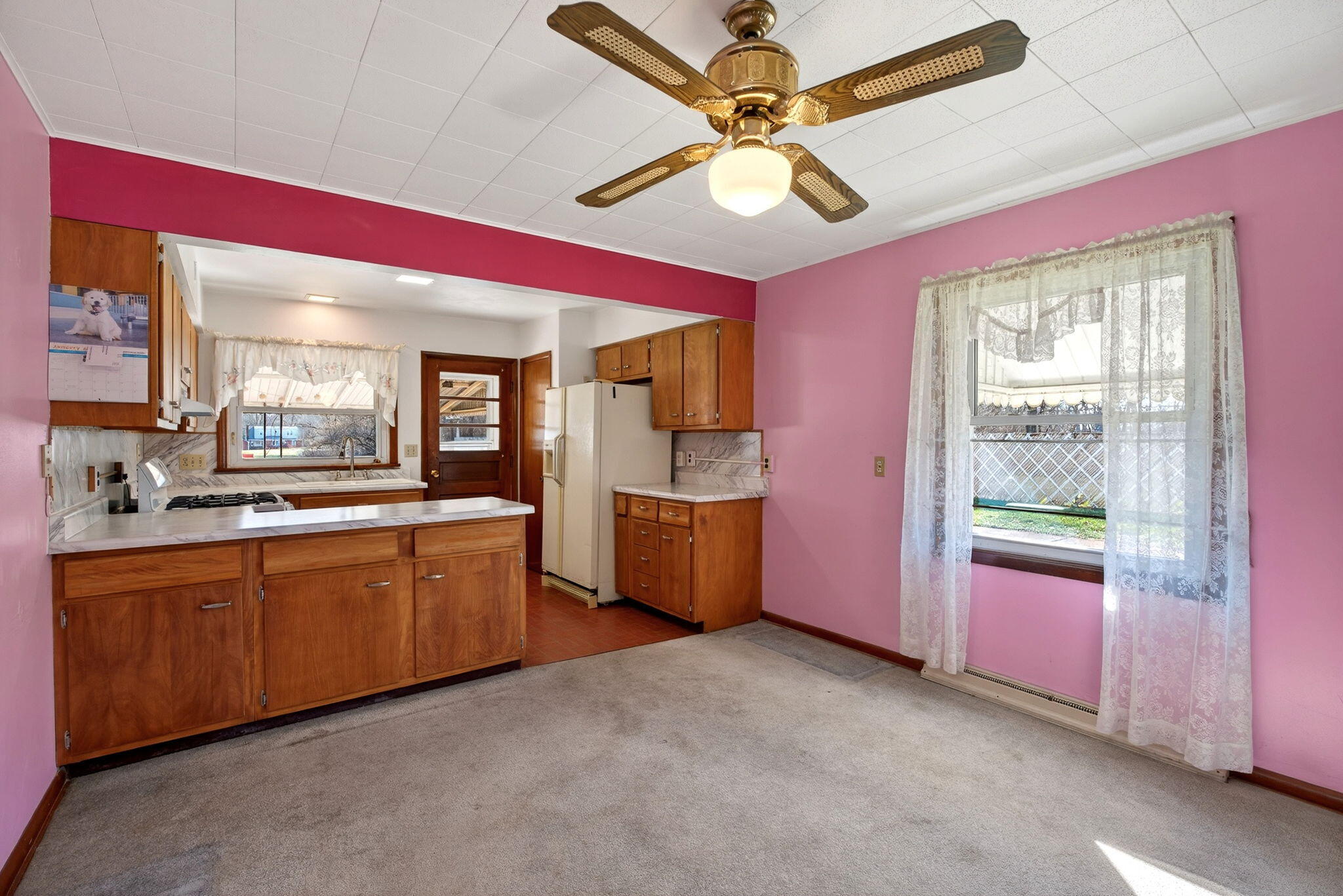 1724 Belmont Avenue, Springfield, Ohio 45505