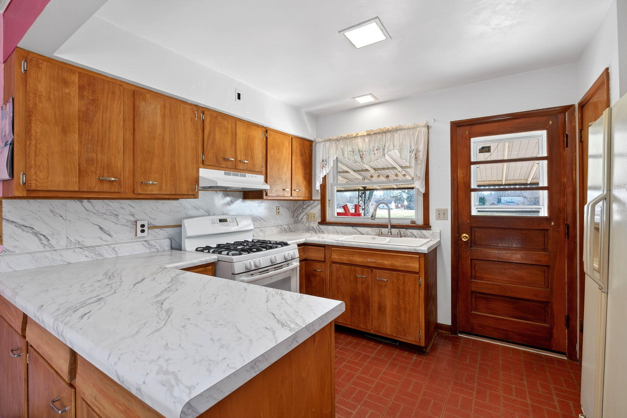 1724 Belmont Avenue, Springfield, Ohio 45505