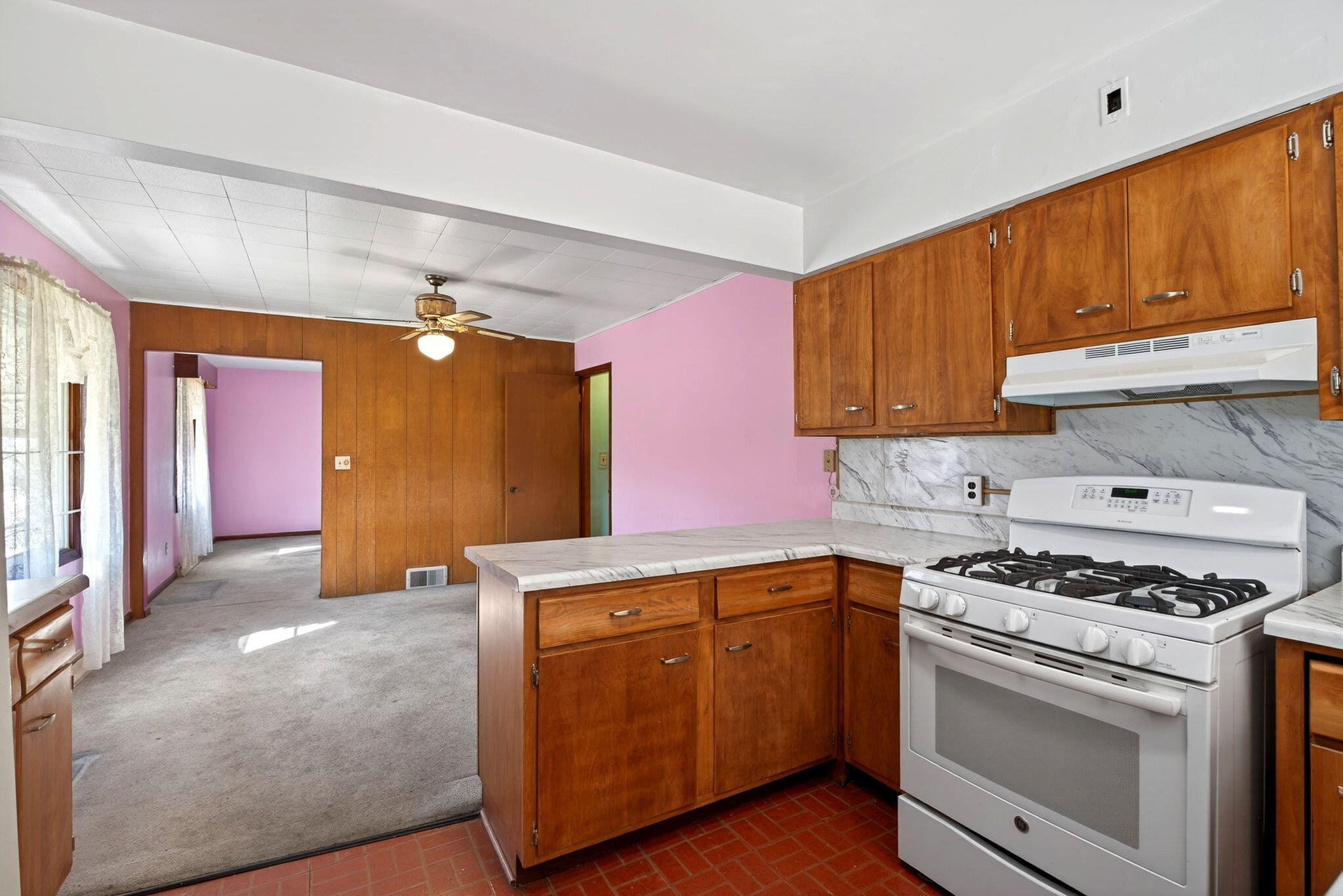 1724 Belmont Avenue, Springfield, Ohio 45505