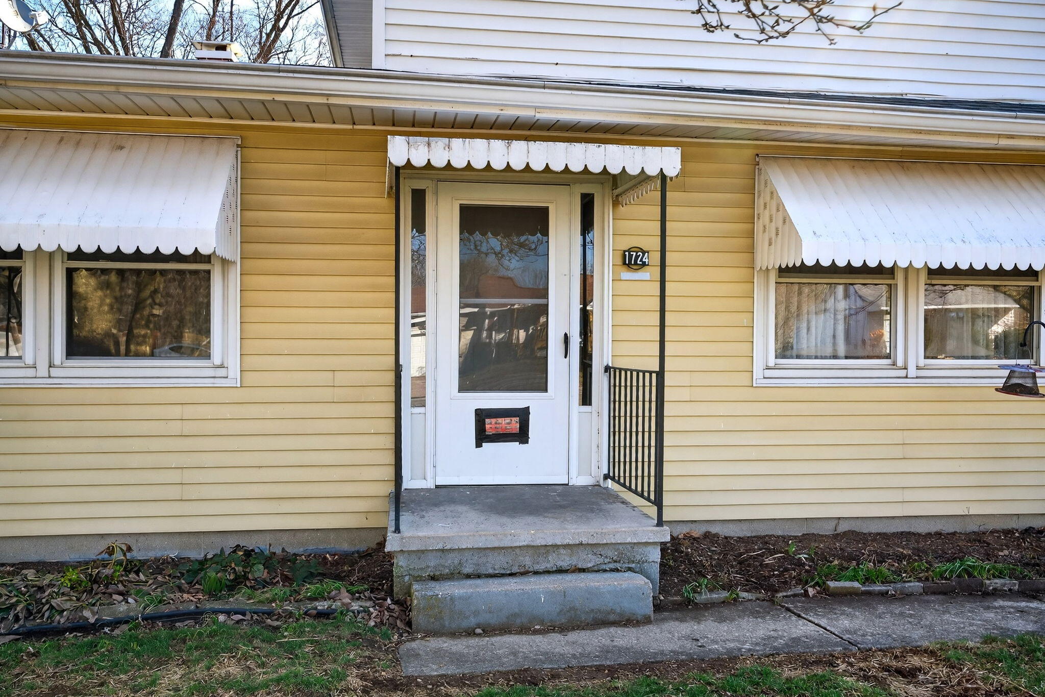 1724 Belmont Avenue, Springfield, Ohio 45505