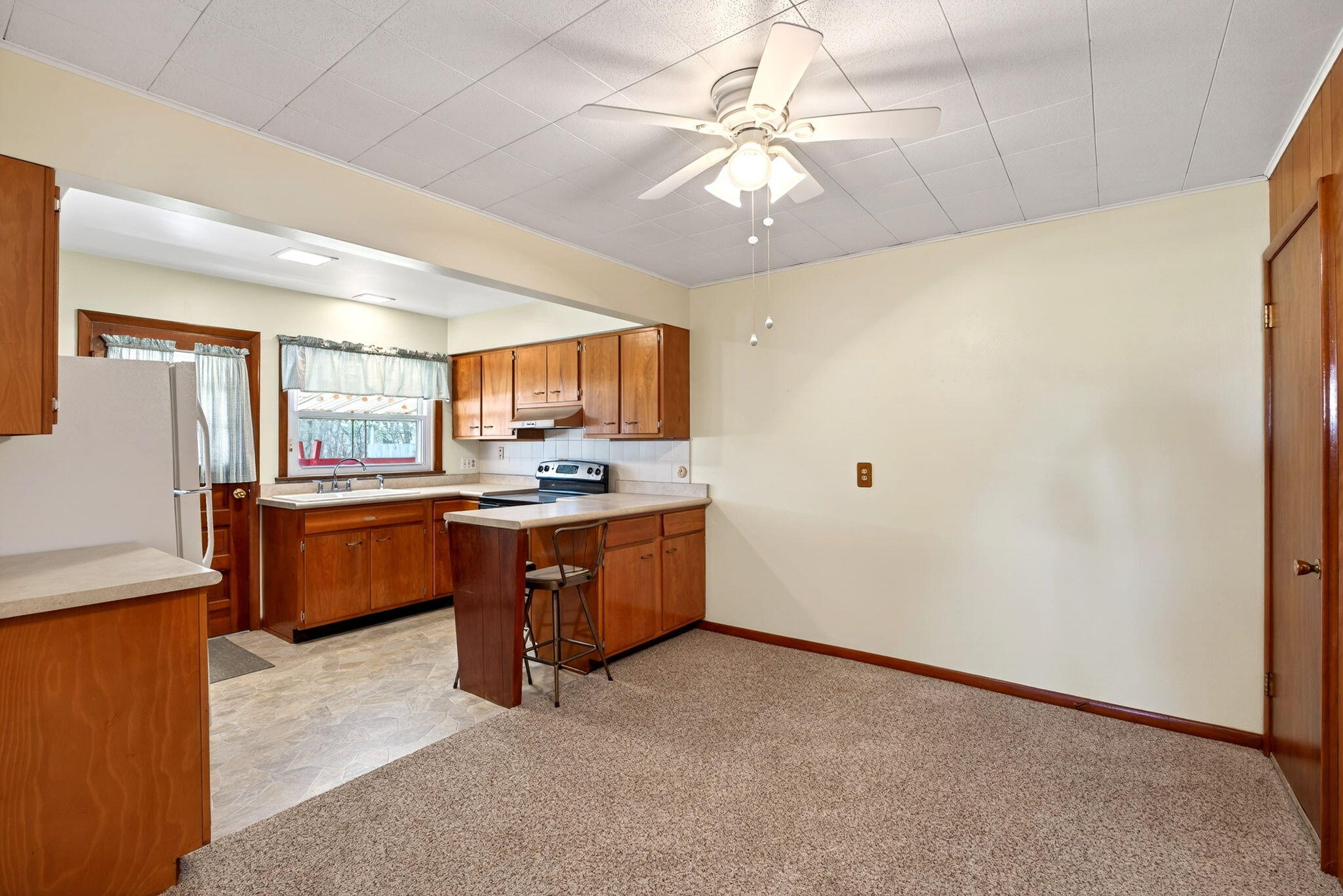 1724 Belmont Avenue, Springfield, Ohio 45505