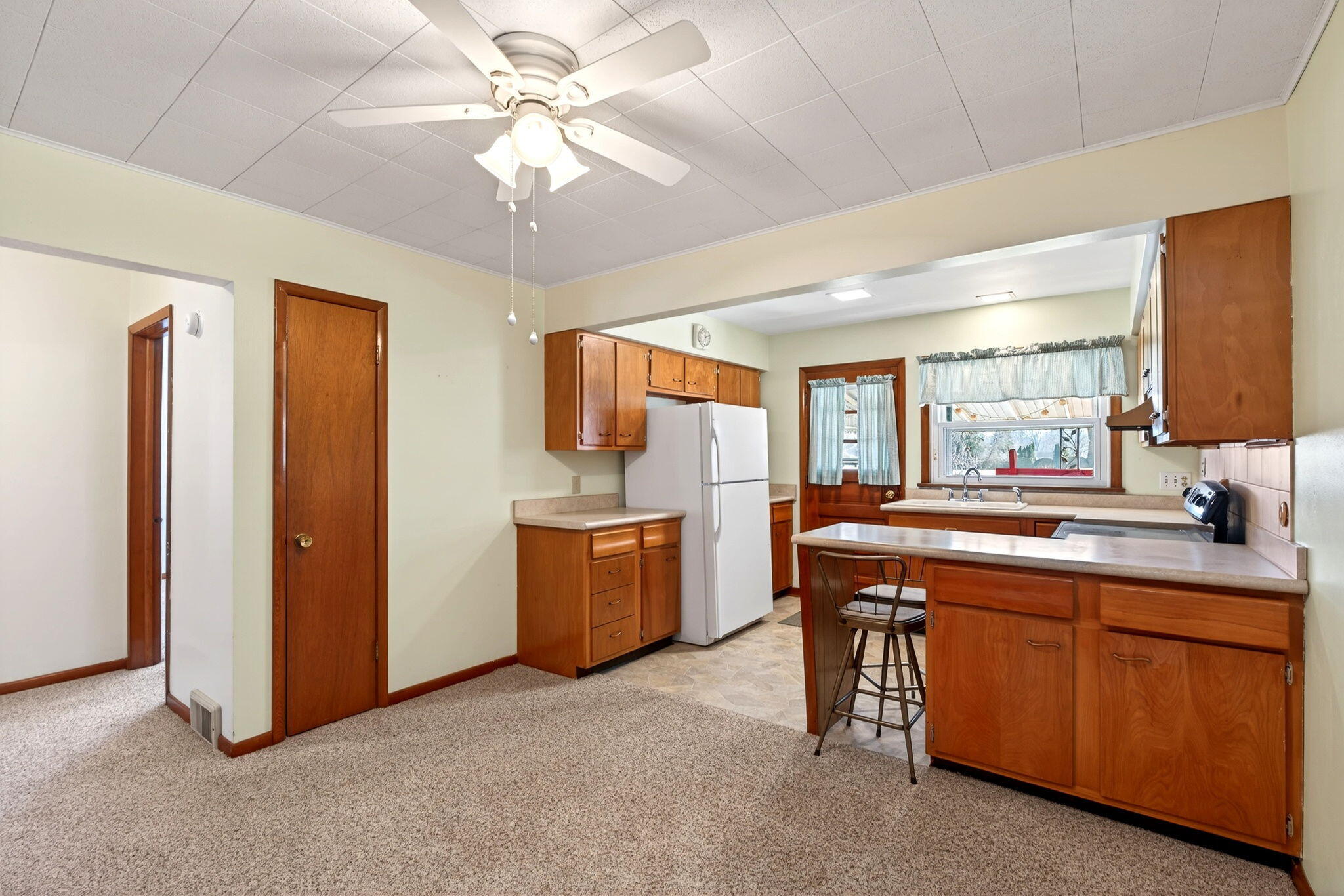 1724 Belmont Avenue, Springfield, Ohio 45505