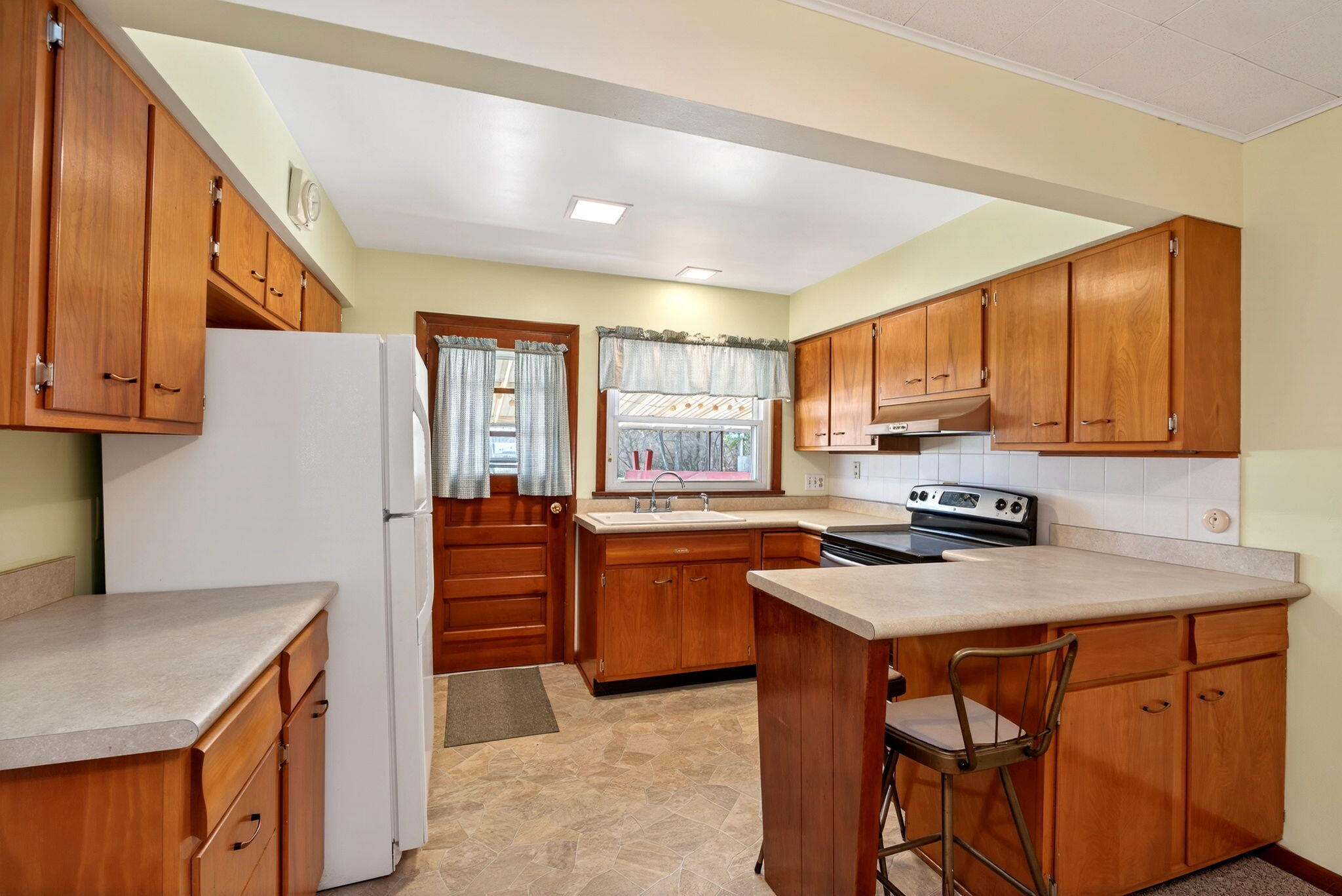 1724 Belmont Avenue, Springfield, Ohio 45505