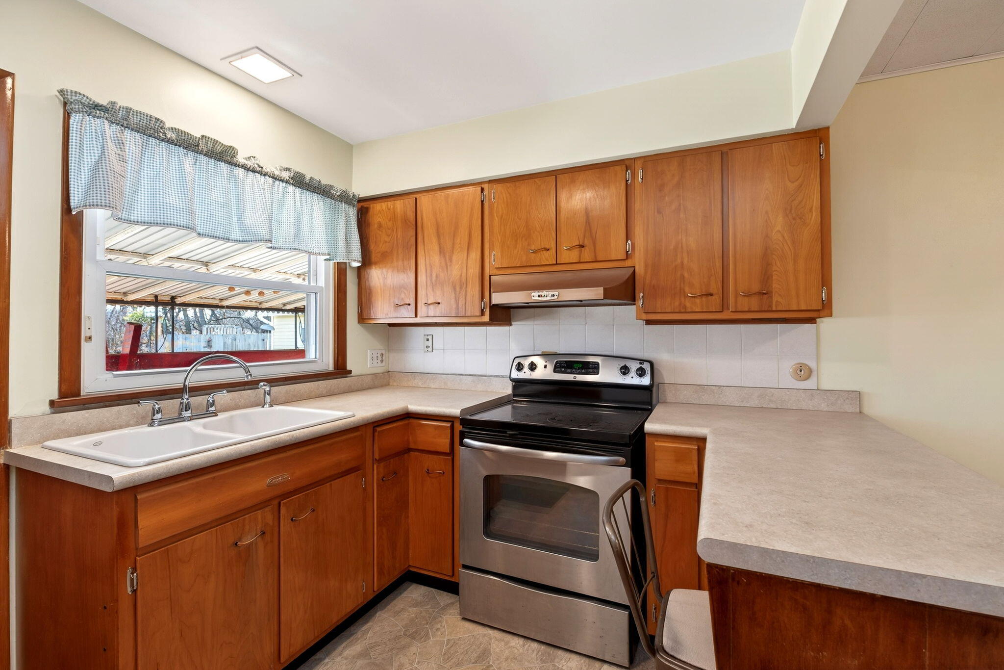 1724 Belmont Avenue, Springfield, Ohio 45505