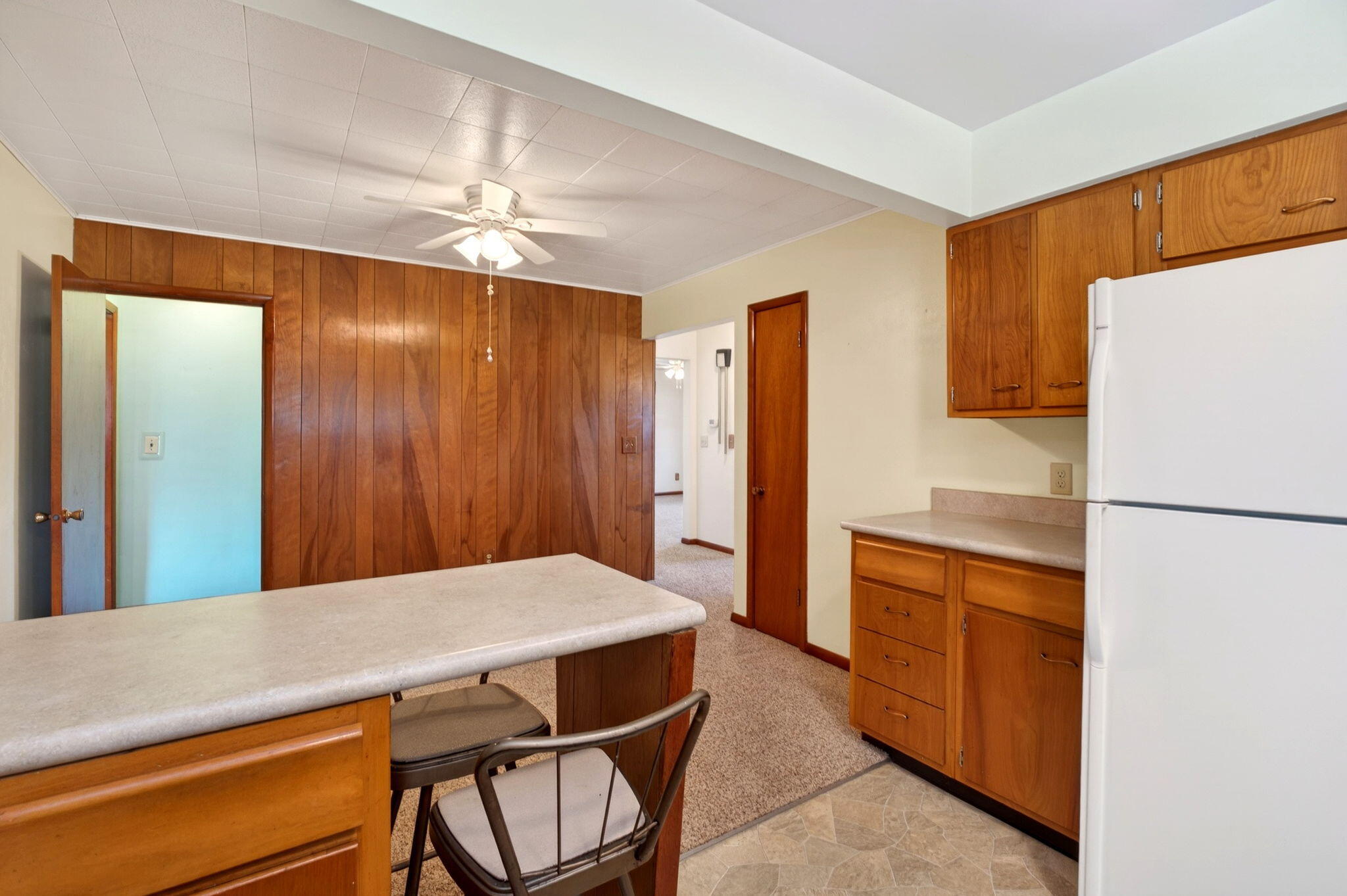 1724 Belmont Avenue, Springfield, Ohio 45505