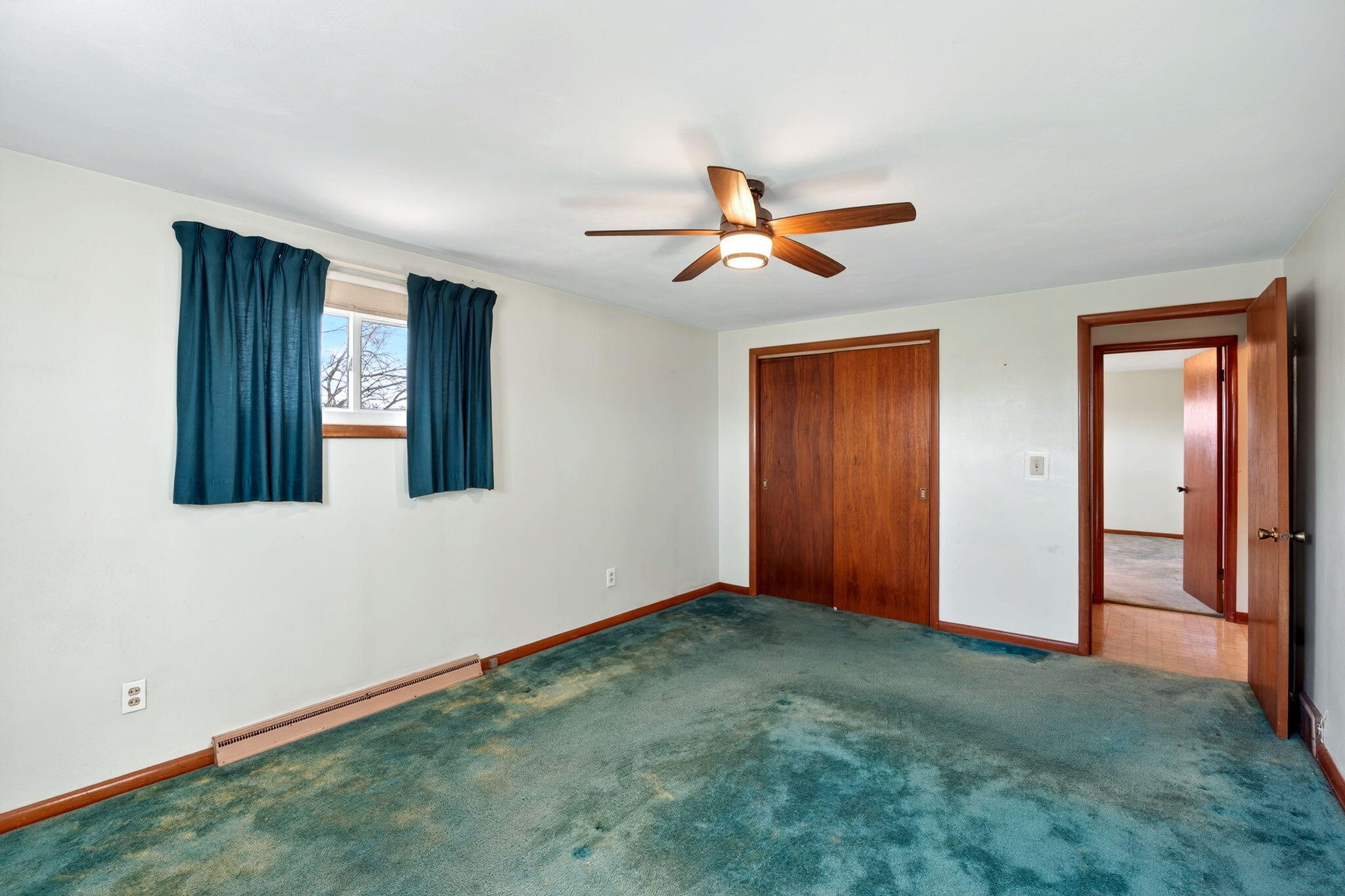 1724 Belmont Avenue, Springfield, Ohio 45505