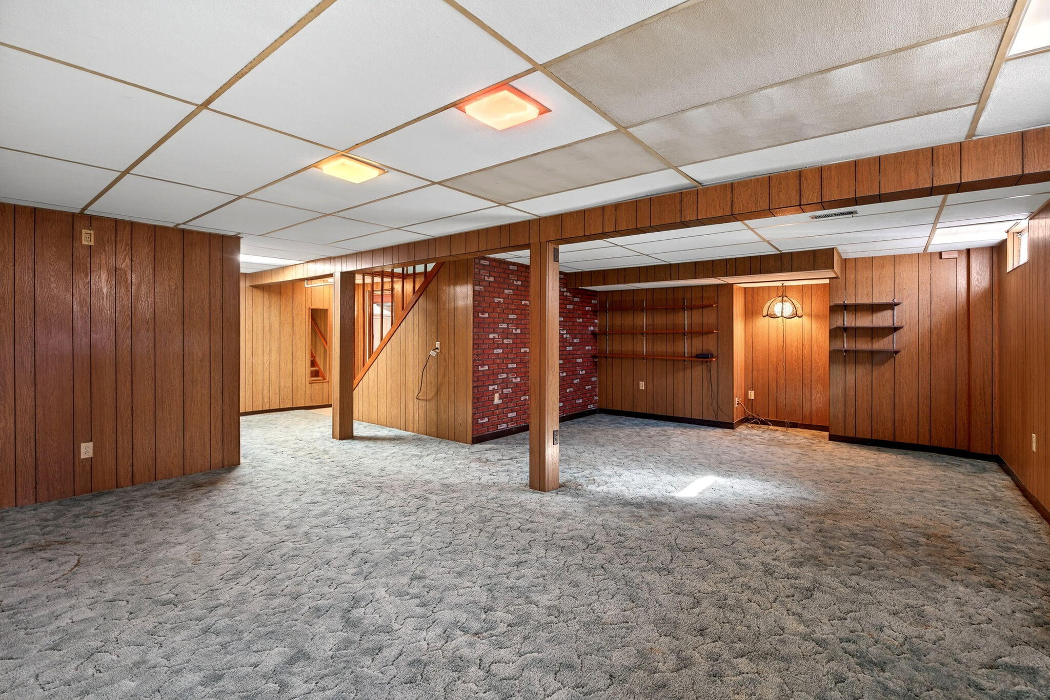 1724 Belmont Avenue, Springfield, Ohio 45505