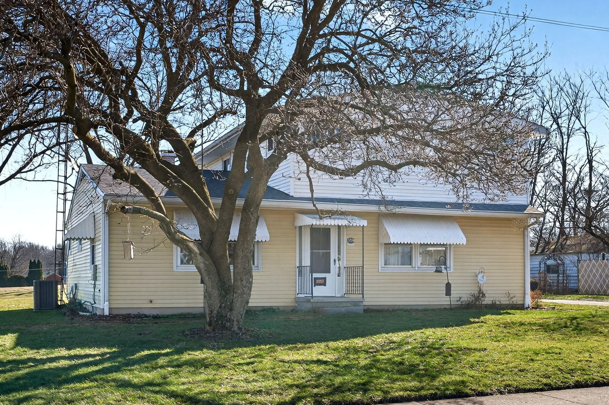 1724 Belmont Avenue, Springfield, Ohio 45505