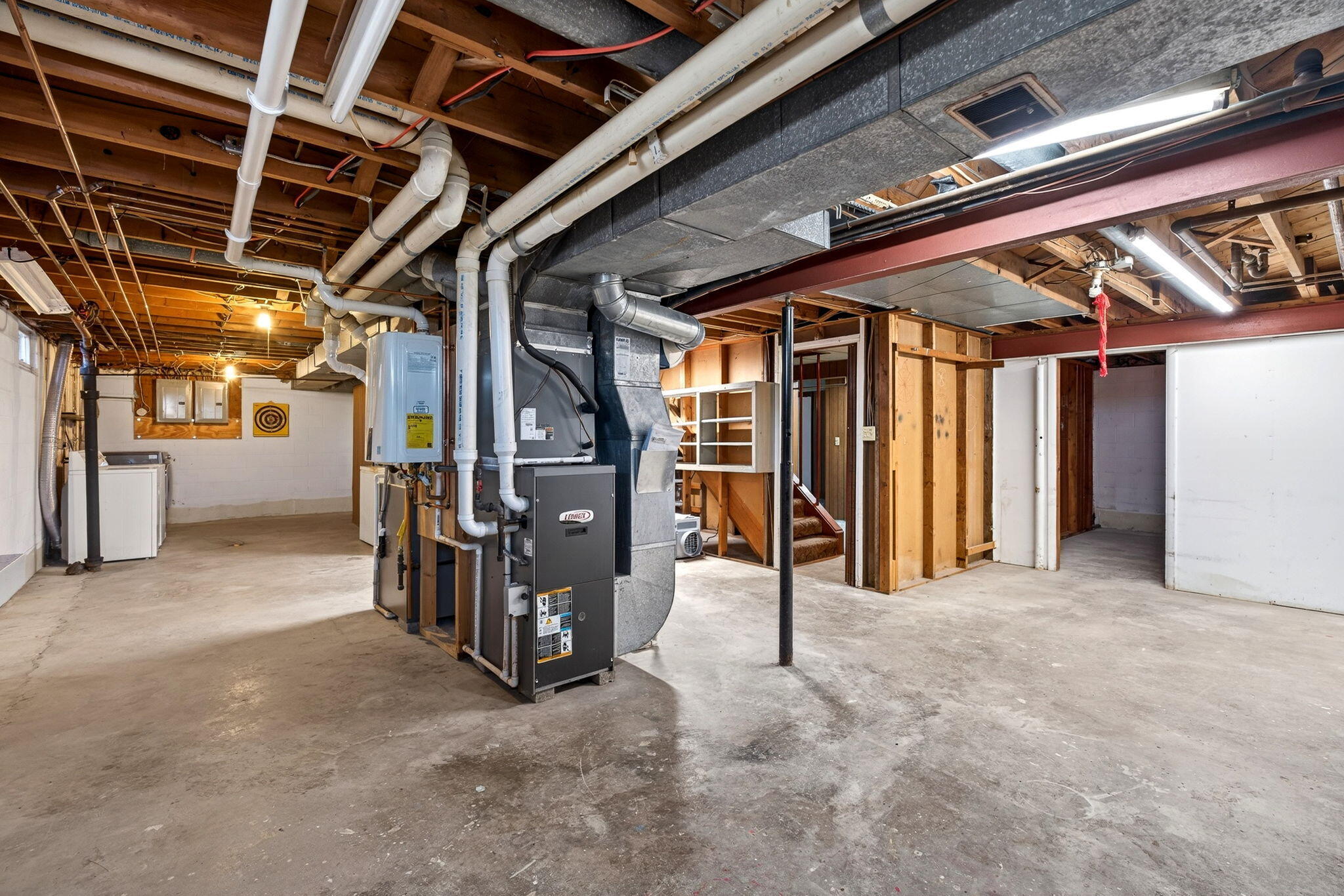 1724 Belmont Avenue, Springfield, Ohio 45505