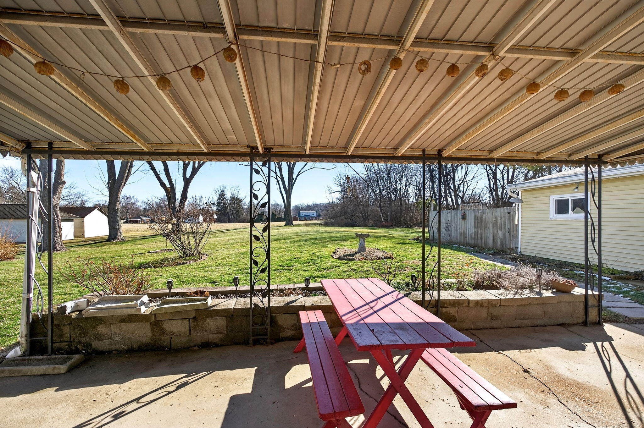 1724 Belmont Avenue, Springfield, Ohio 45505