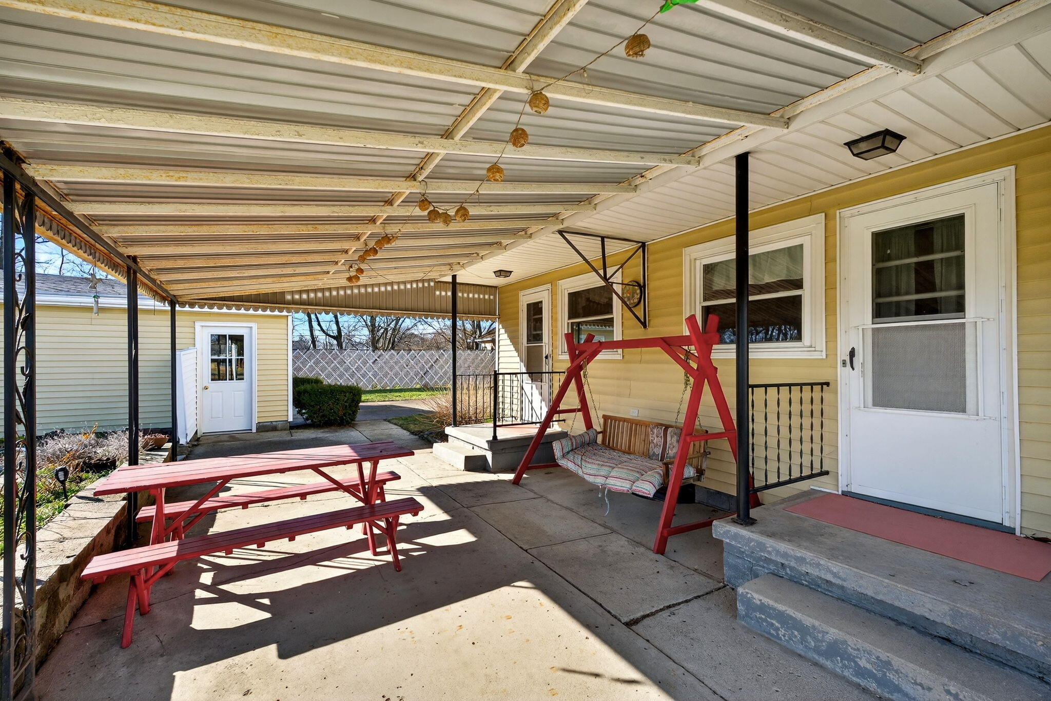 1724 Belmont Avenue, Springfield, Ohio 45505