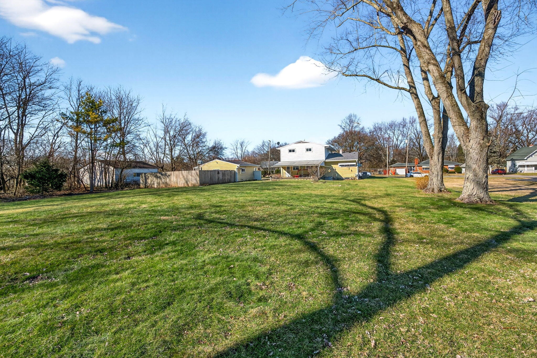 1724 Belmont Avenue, Springfield, Ohio 45505