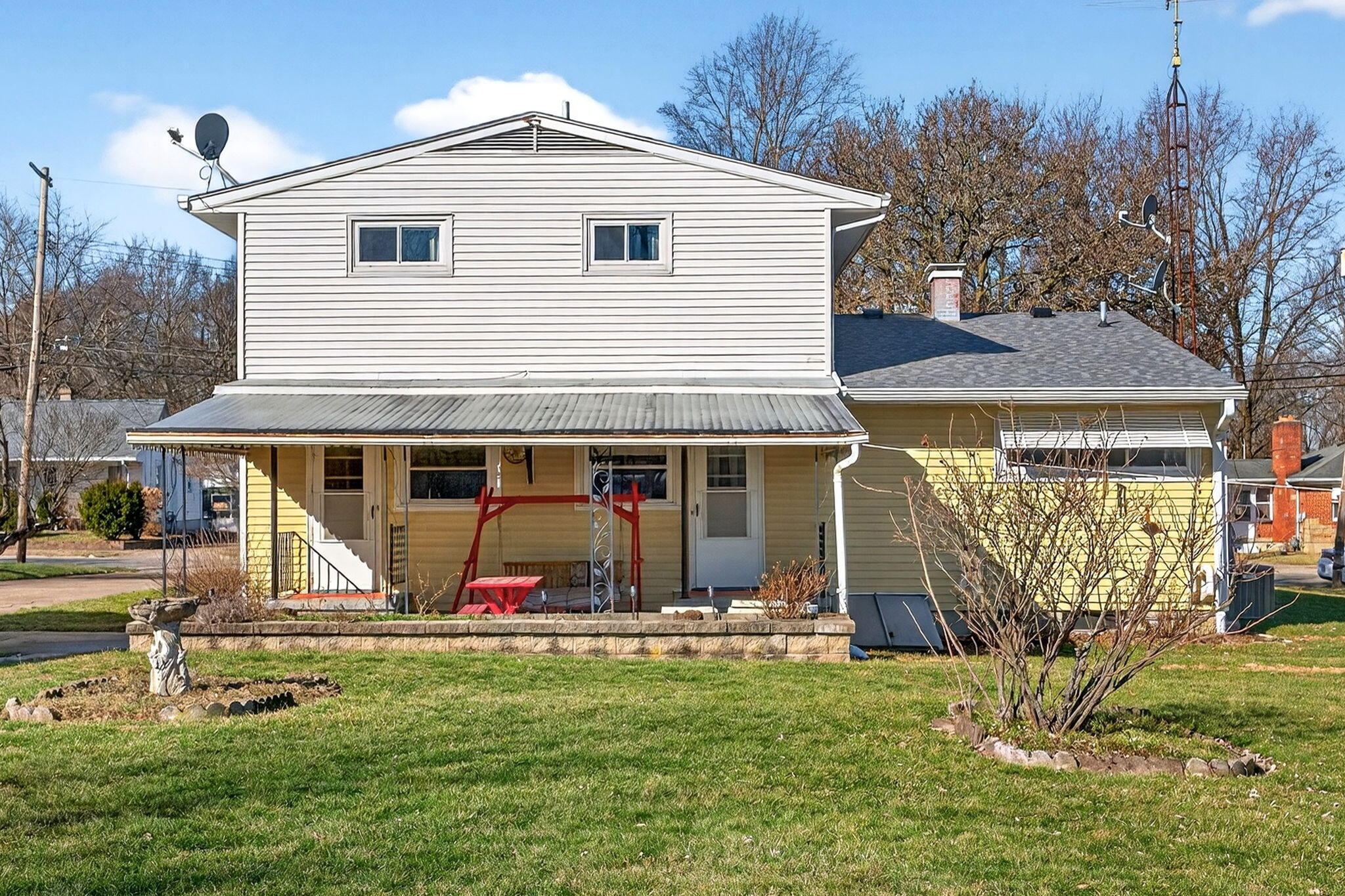 1724 Belmont Avenue, Springfield, Ohio 45505