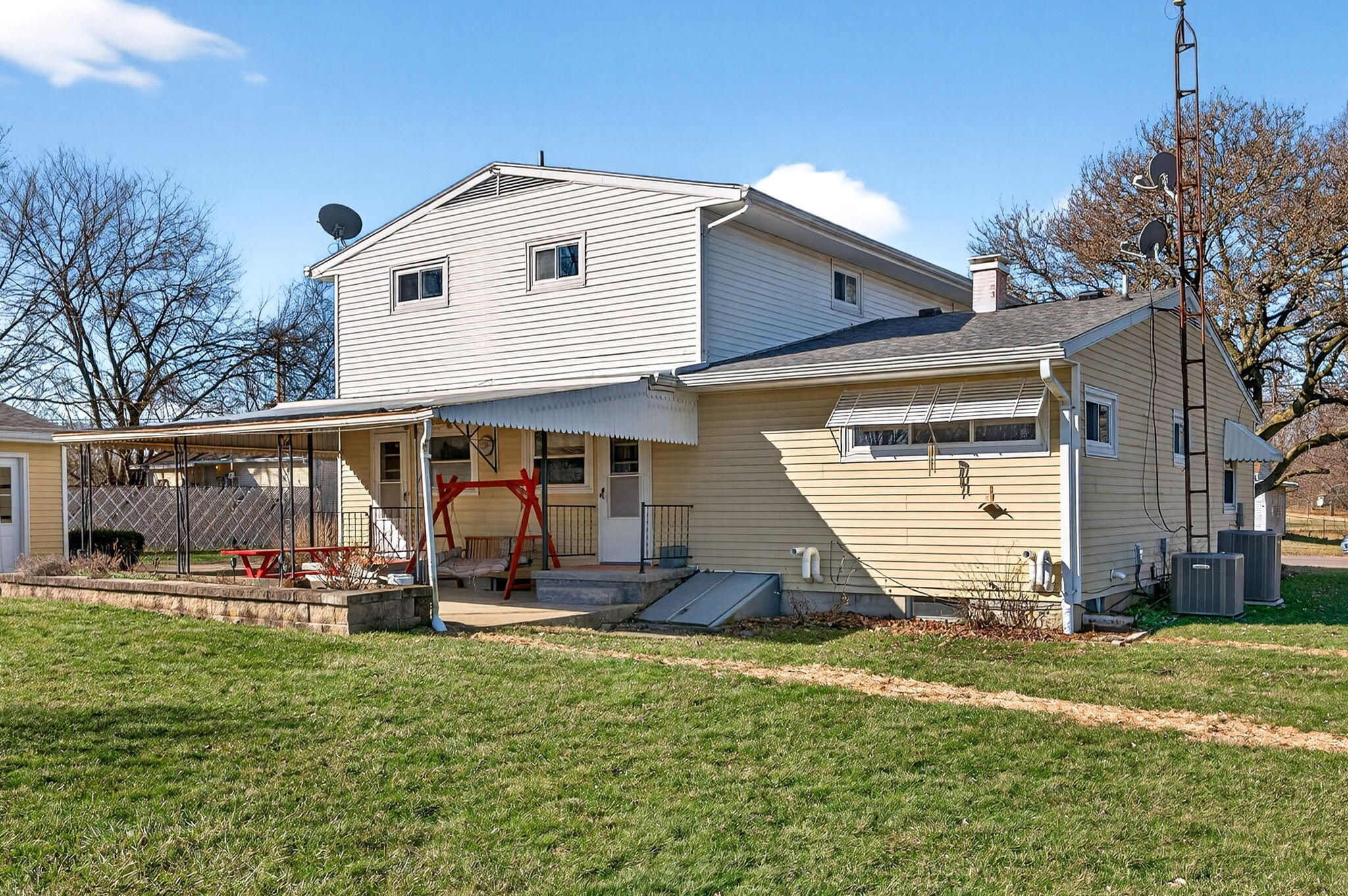 1724 Belmont Avenue, Springfield, Ohio 45505