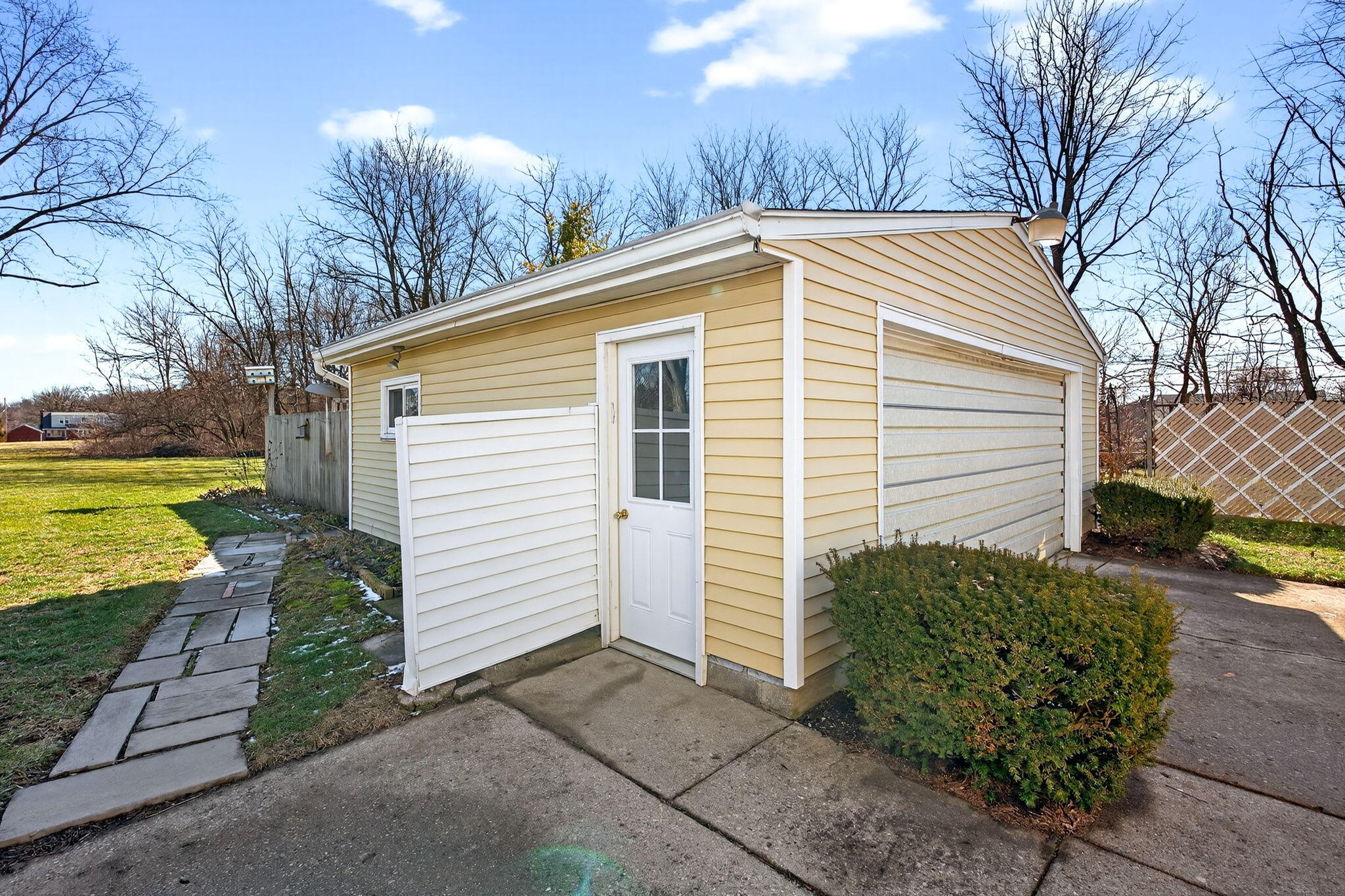 1724 Belmont Avenue, Springfield, Ohio 45505